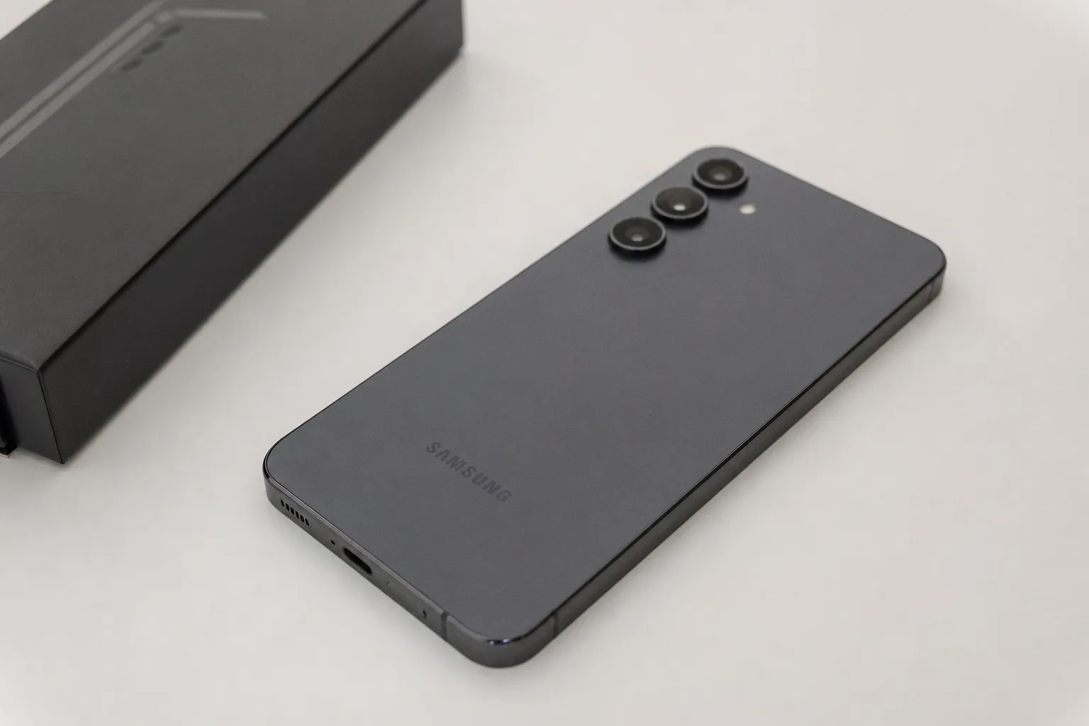49 dispositivos de Samsung se preparan para recibir la actualización de One UI 9