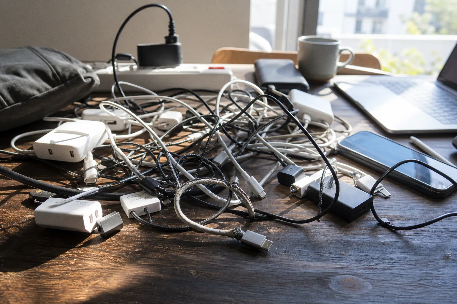 Accesorios y Periféricos: errores habituales que conviene
