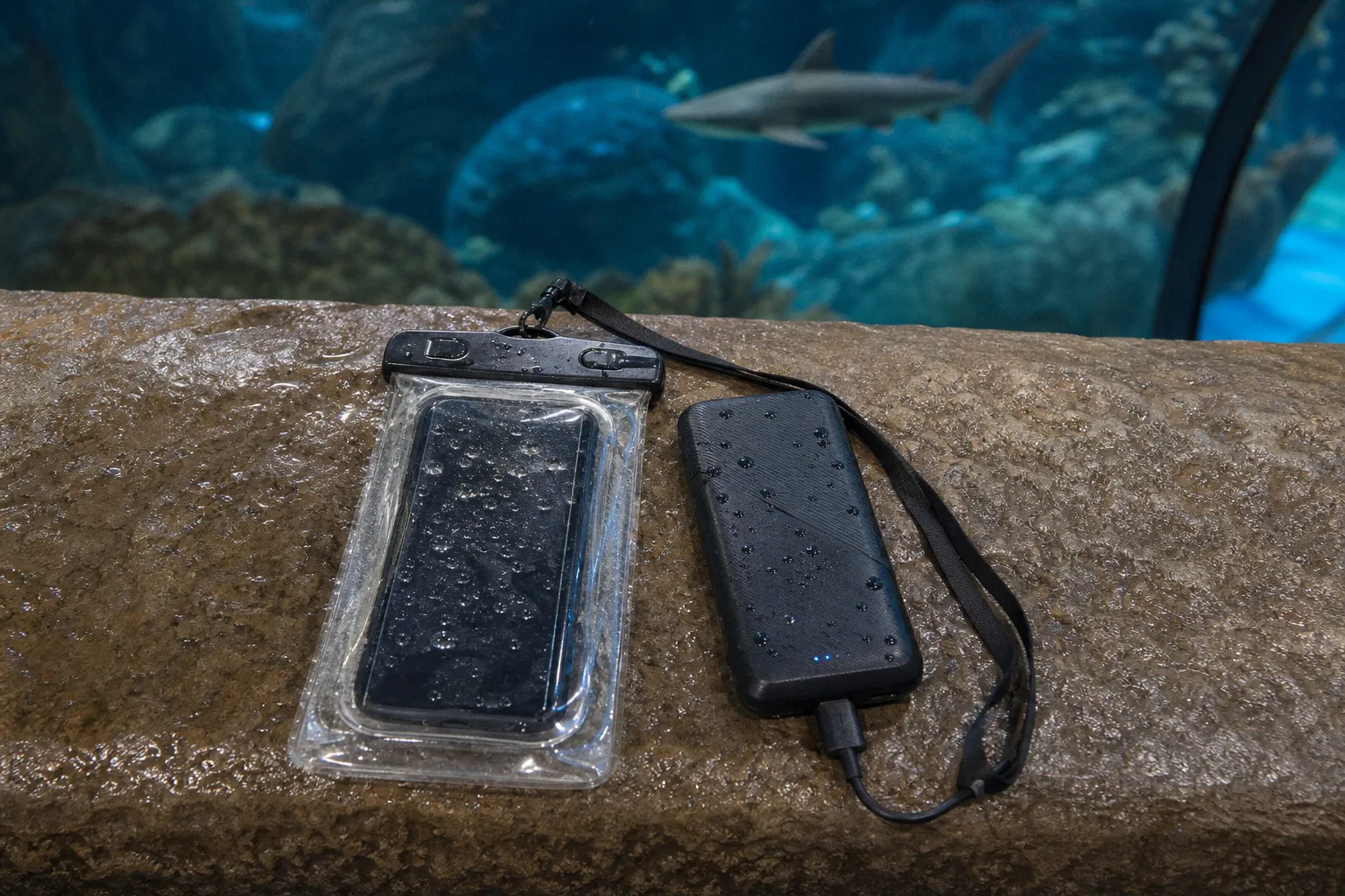Acuario Ripley's de Smokies: rutas de acceso y consejos de visita