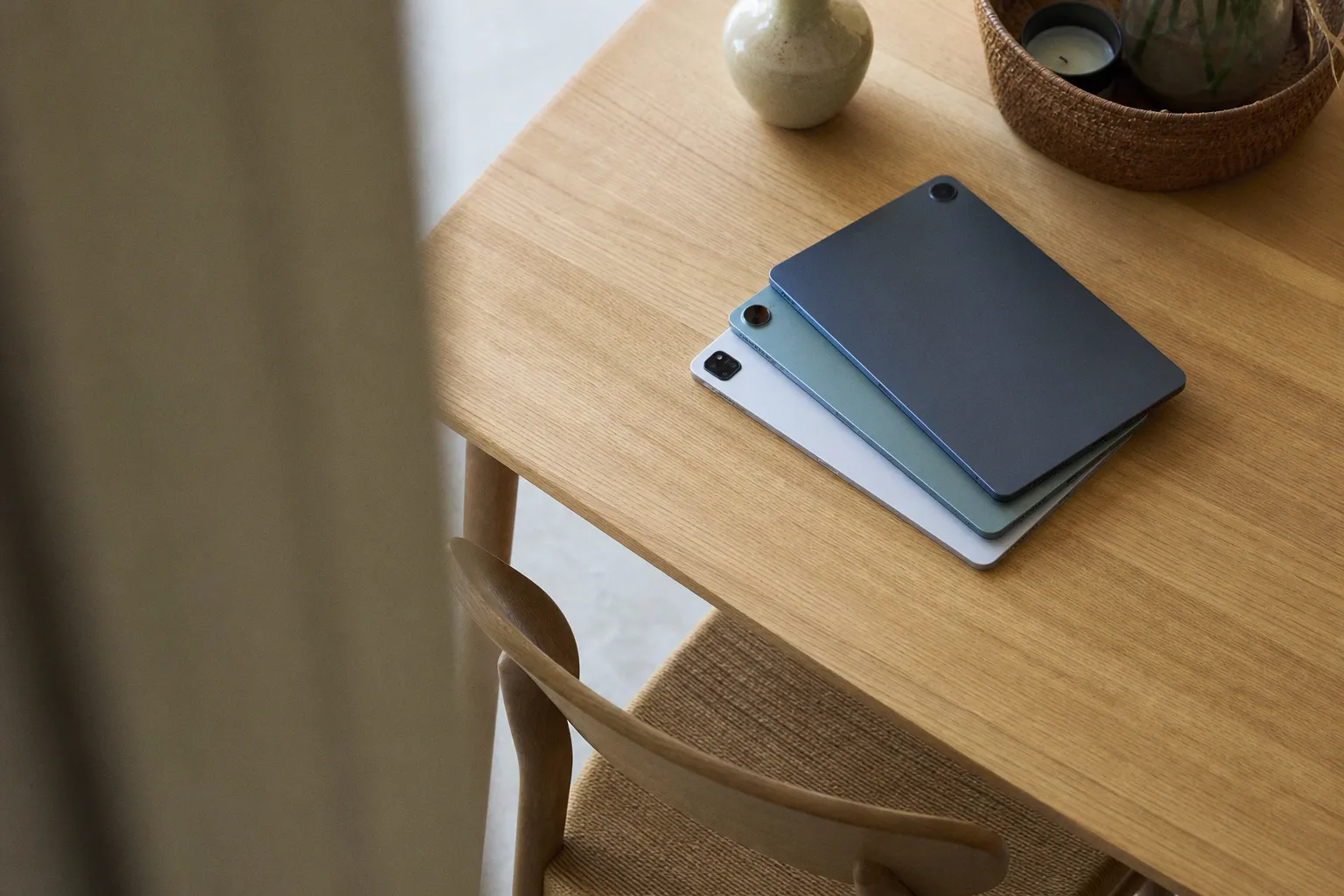 Alternativas asequibles al iPad: tablets de Xiaomi, HONOR y Samsung con grandes descuentos