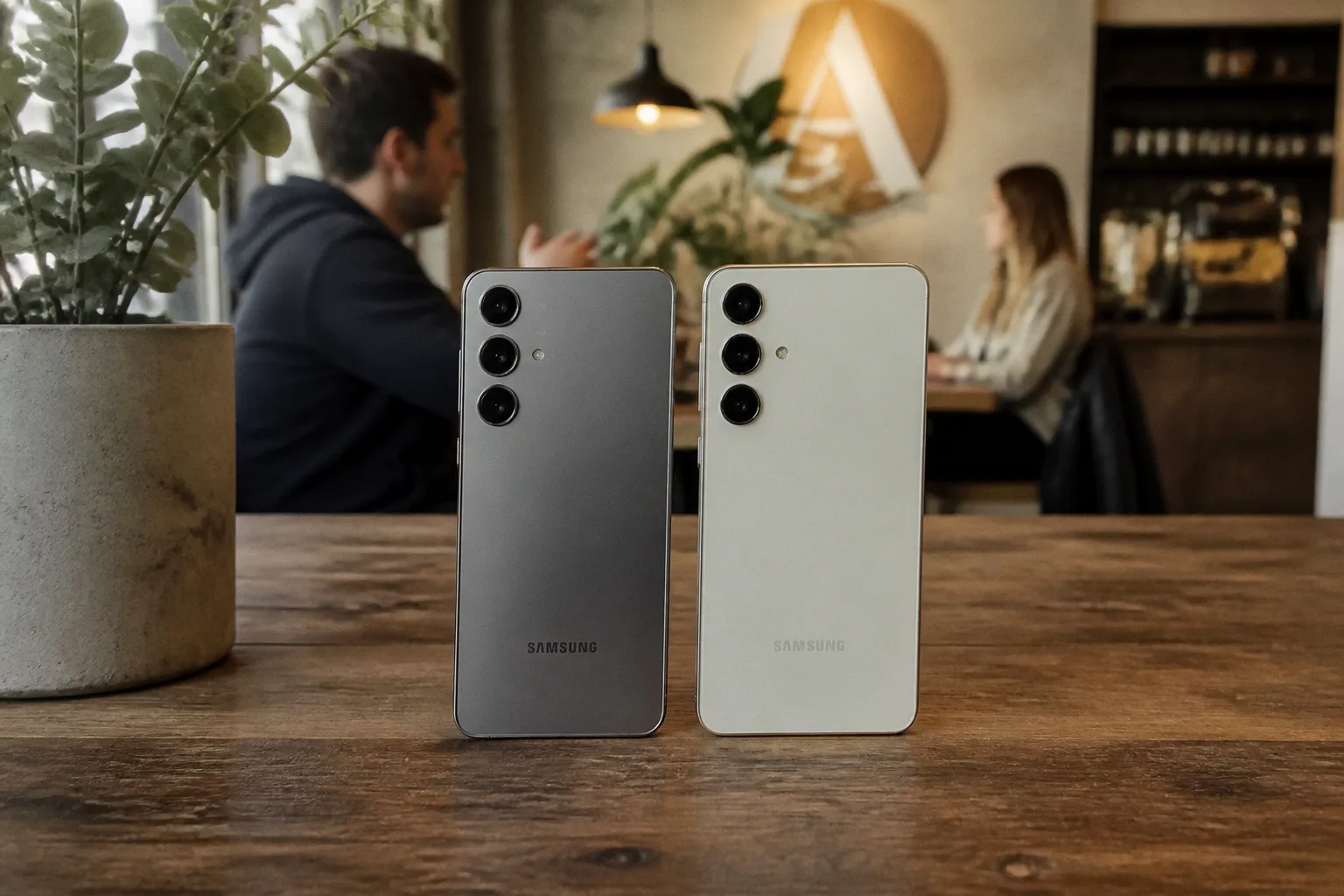 Análisis de la gama Samsung 2026: de los Galaxy S a los modelos de la serie A