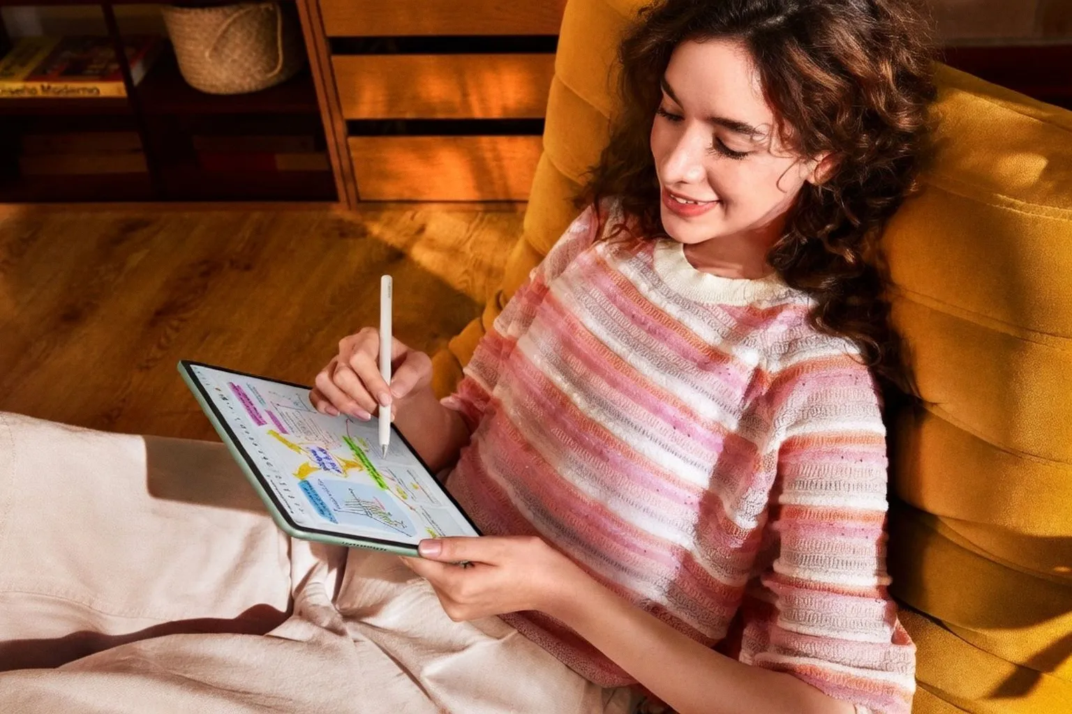Análisis de la Huawei MatePad 11.5 S: ligereza extrema y pantalla de 144 Hz