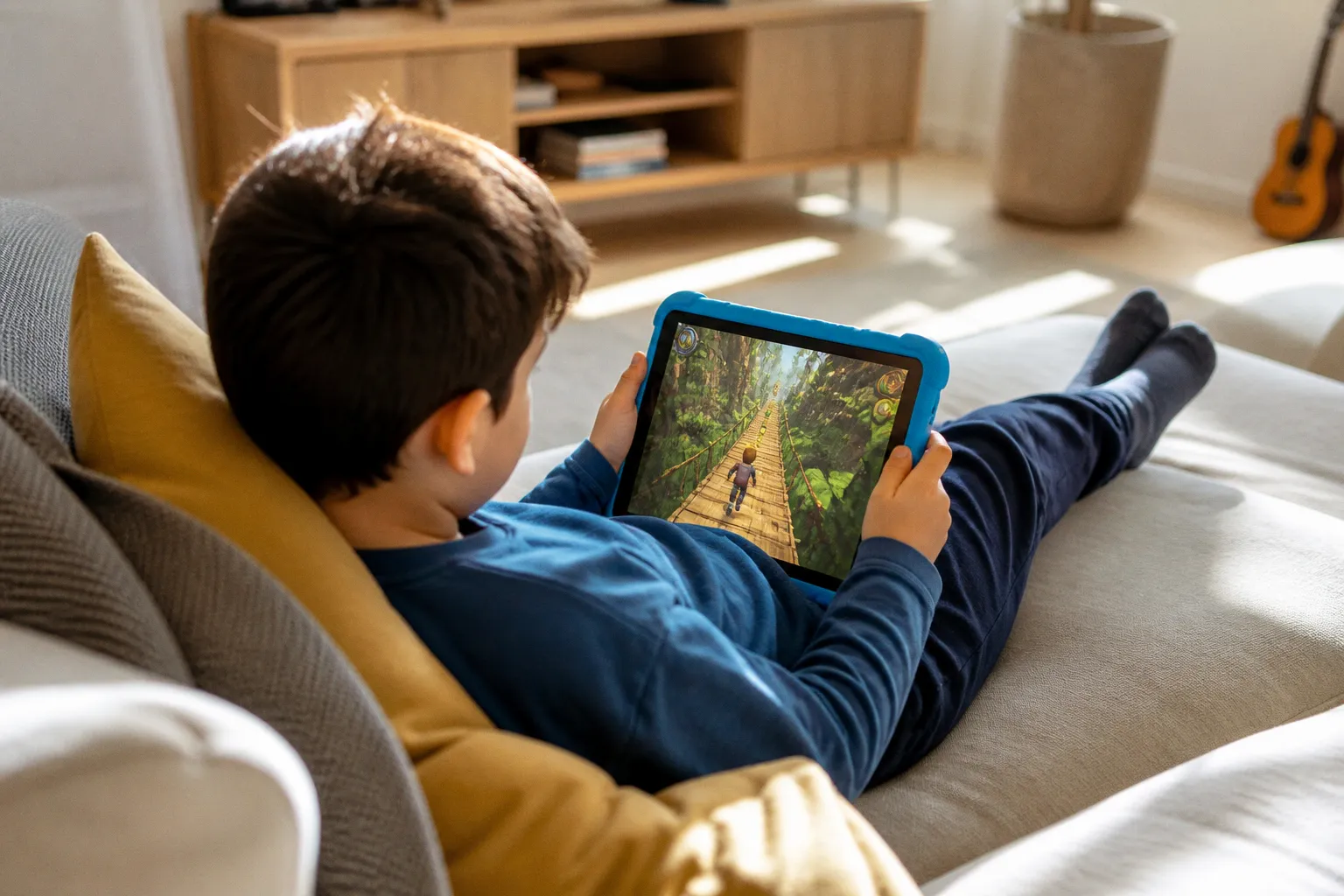 Análisis de las mejores tablets para niños: comparativa de rendimiento y precio