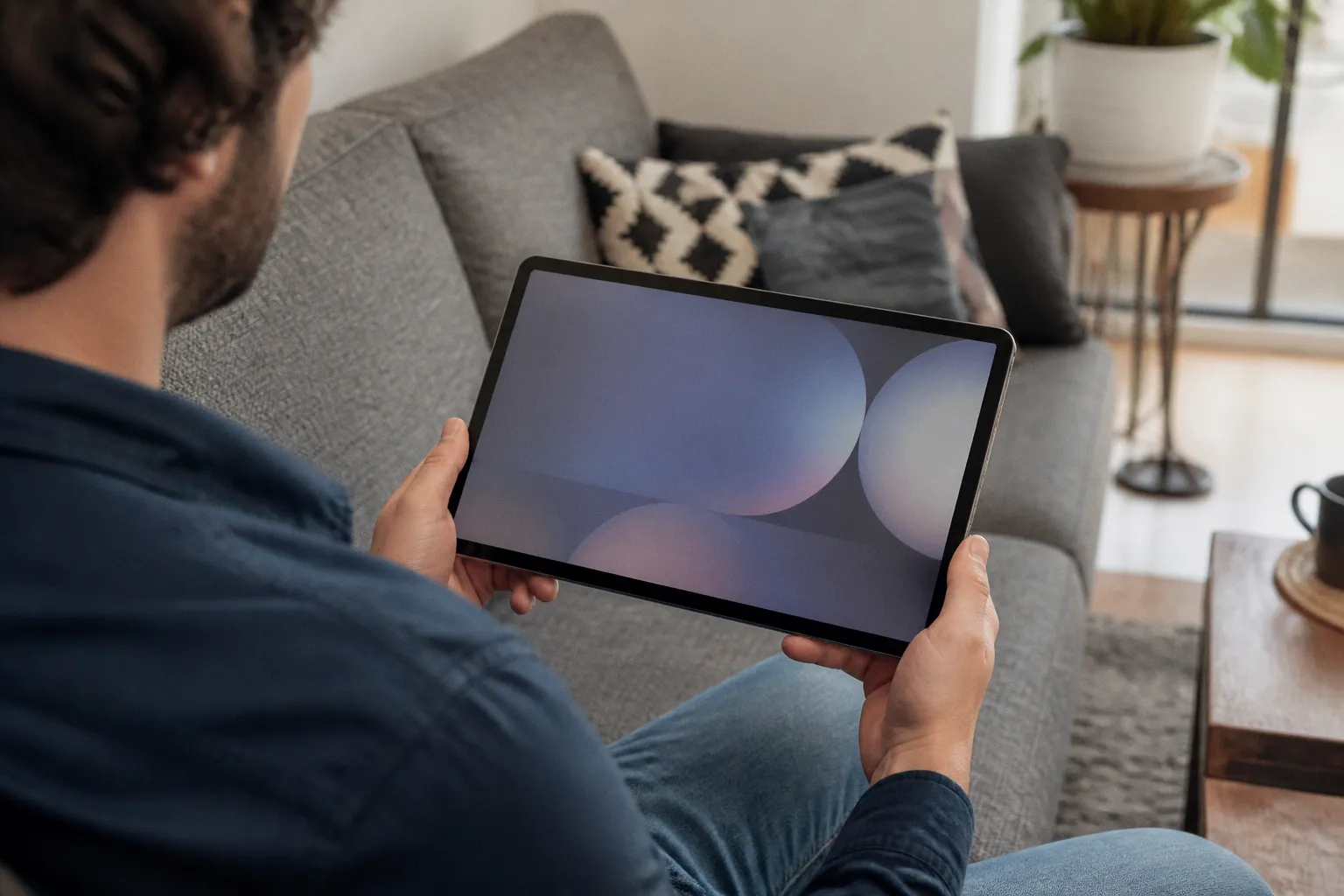 Análisis técnico de las cinco tablets Samsung imprescindibles para este año
