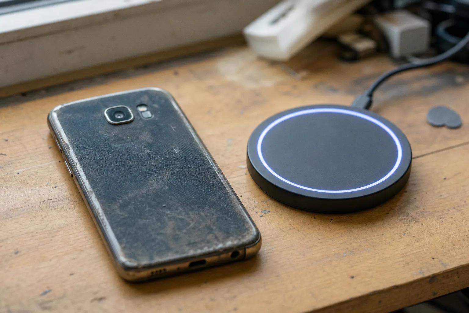 Android 15 en móviles antiguos: ¿cuándo conviene actualizar?