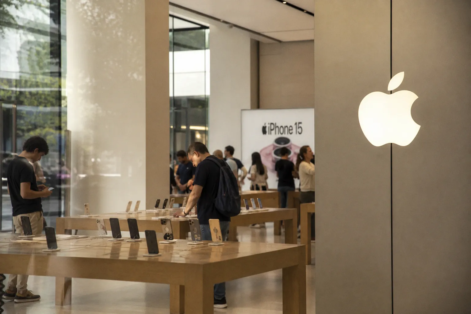 Apple prepara su salto a los plegables: el iPhone y el iPad que cambiarán su catálogo