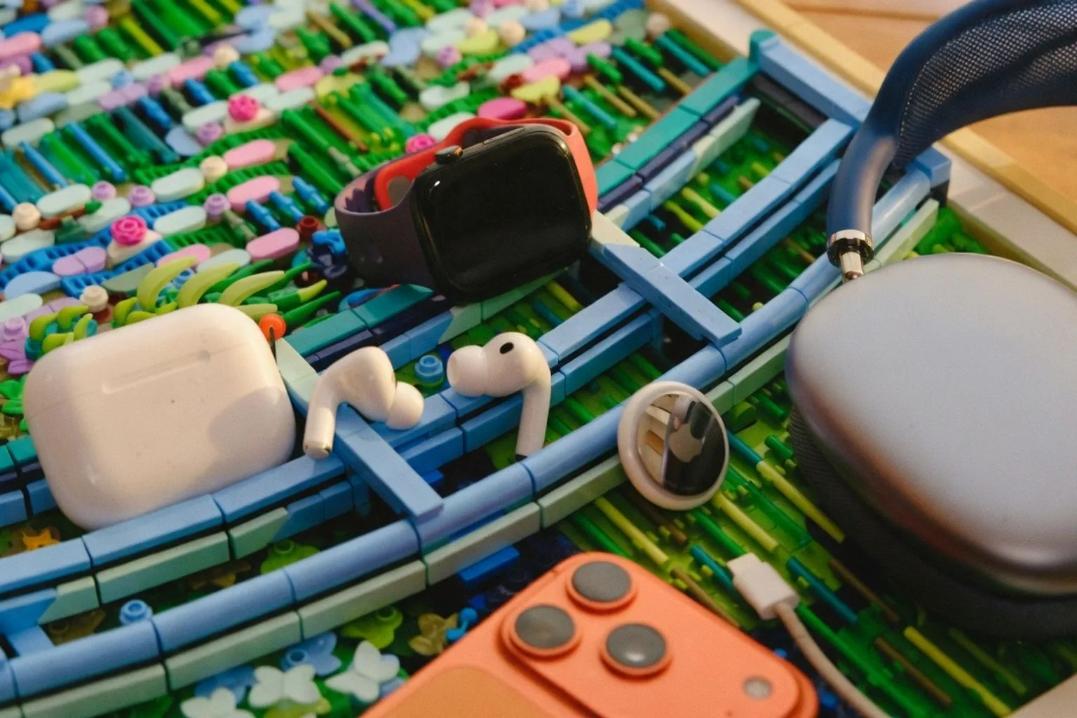 Aprovecha las rebajas del Labor Day para renovar tus dispositivos Apple con descuento