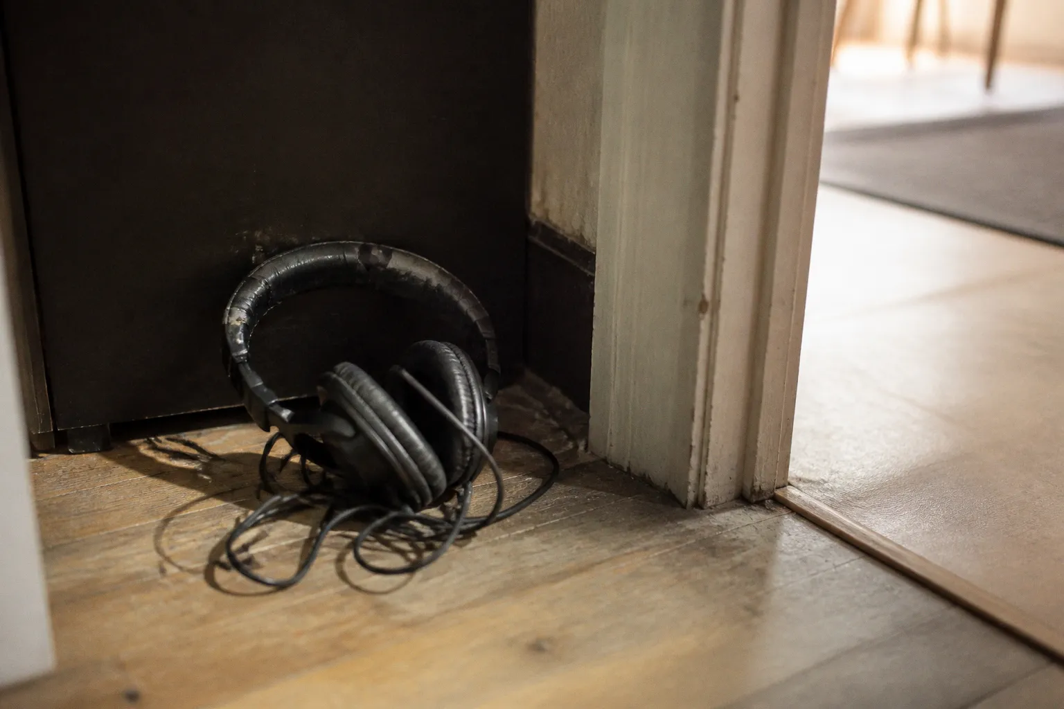 Auriculares con cancelación de ruido: la trampa del ANC barato