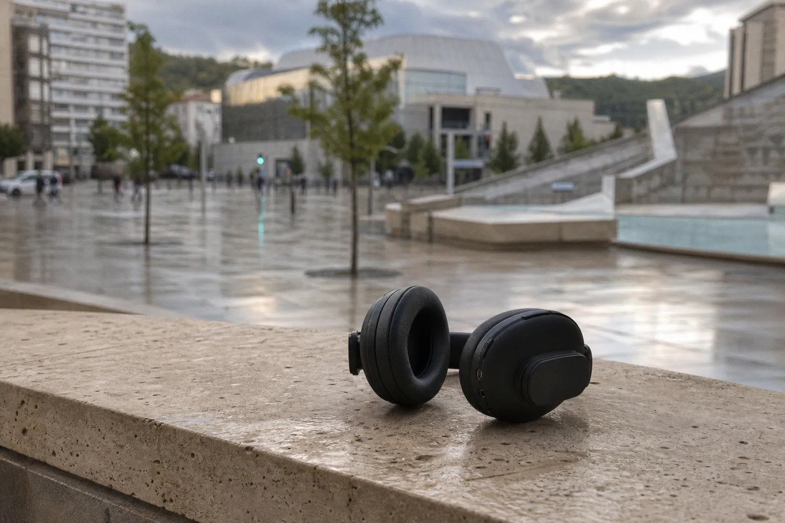 Auriculares inalámbricos con cancelación de ruido: qué sistema elegir según tus necesidades de escucha