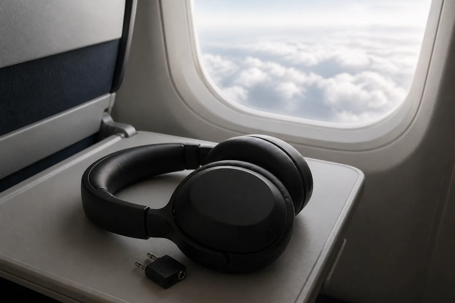 Auriculares inalámbricos para viajes: cómo elegir el modelo ideal