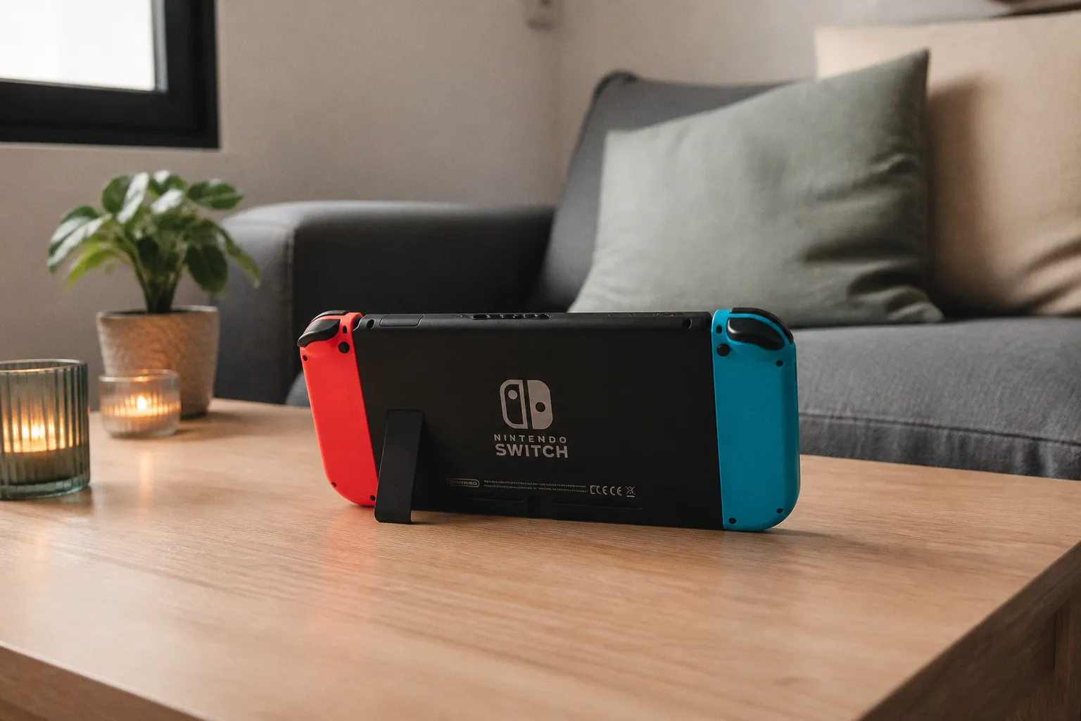 Back Market adelanta la campaña de septiembre con rebajas en iPad y Switch