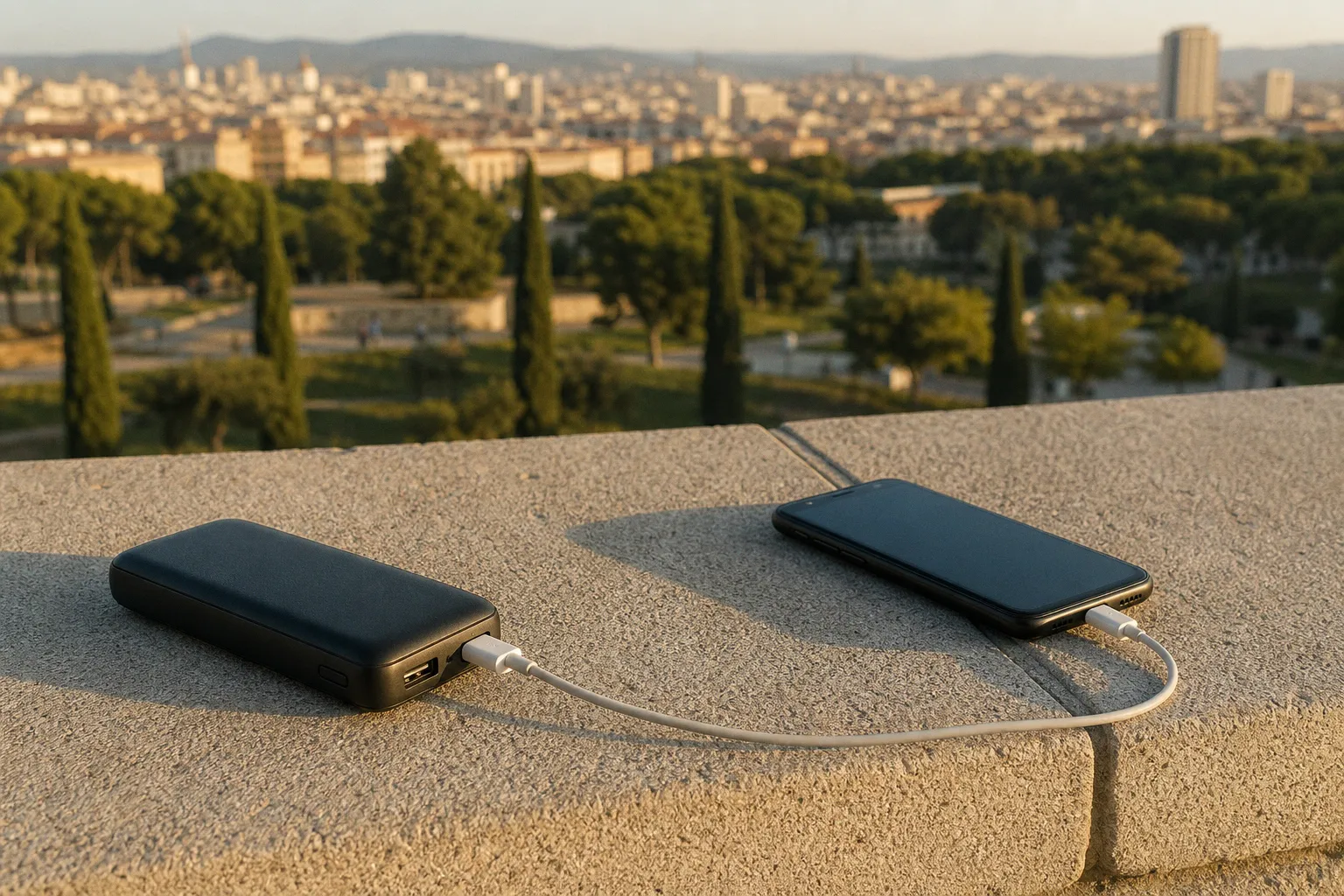 Baterías externas: la trampa de los mAh y la capacidad real