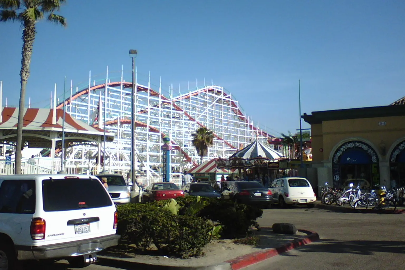 Belmont Park entradas: todo lo que debes preparar antes de ir