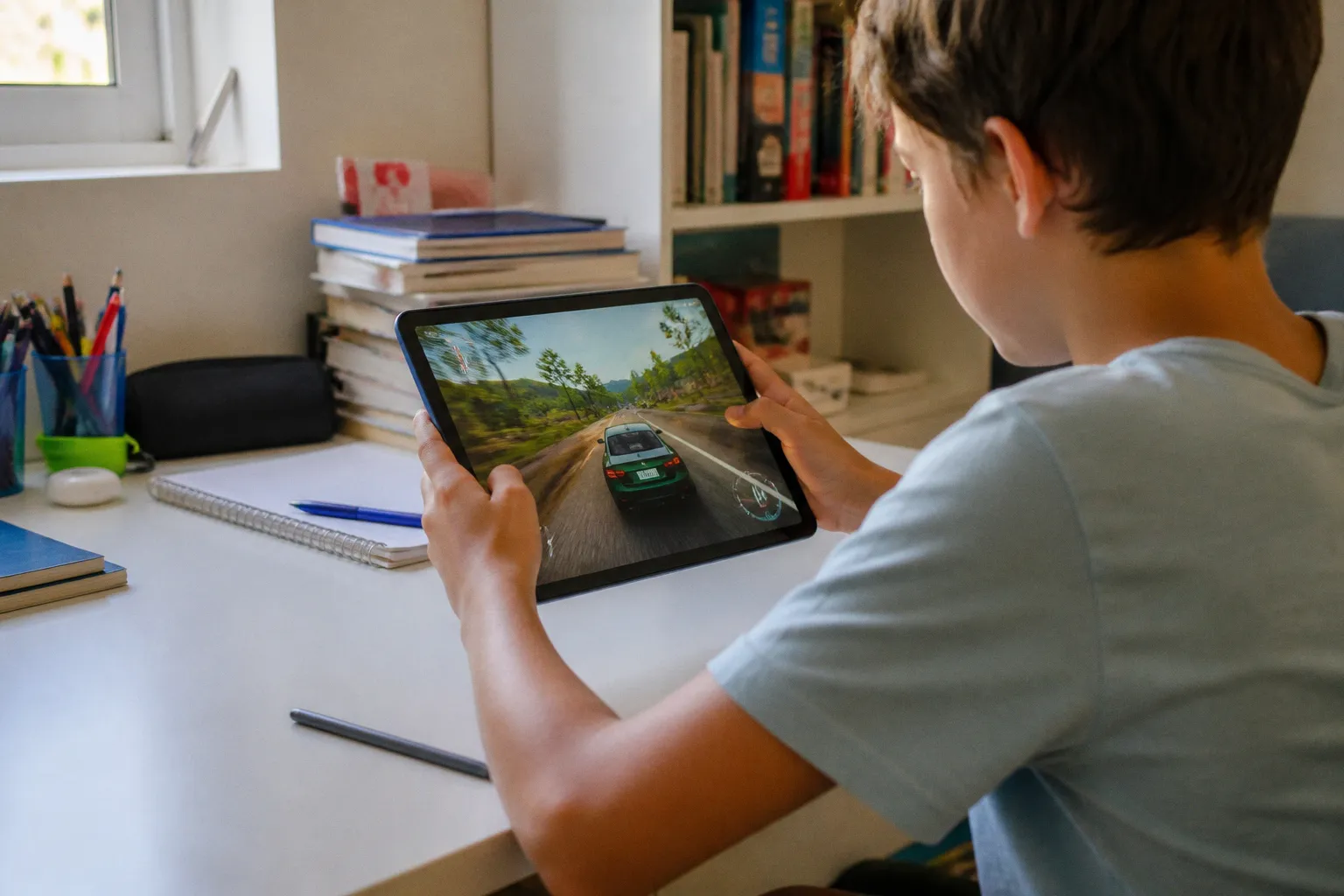 Best gaming tablet in 2026: Apple, Samsung, and more