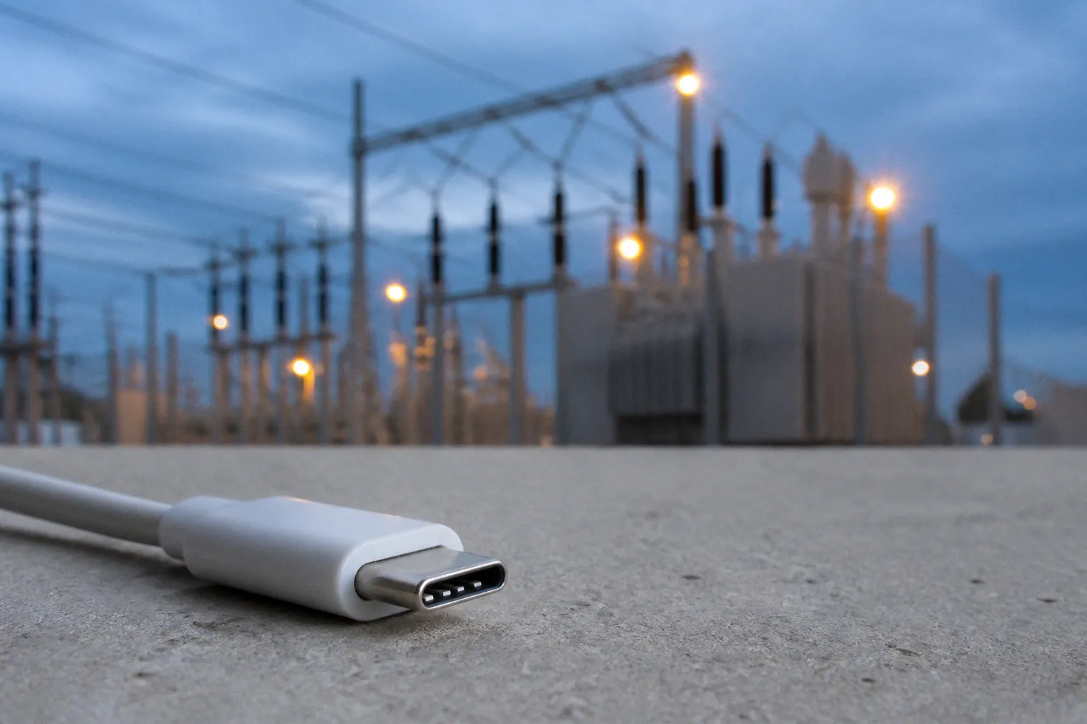 Cargadores rápidos USB-C: qué comprobar antes de comprar