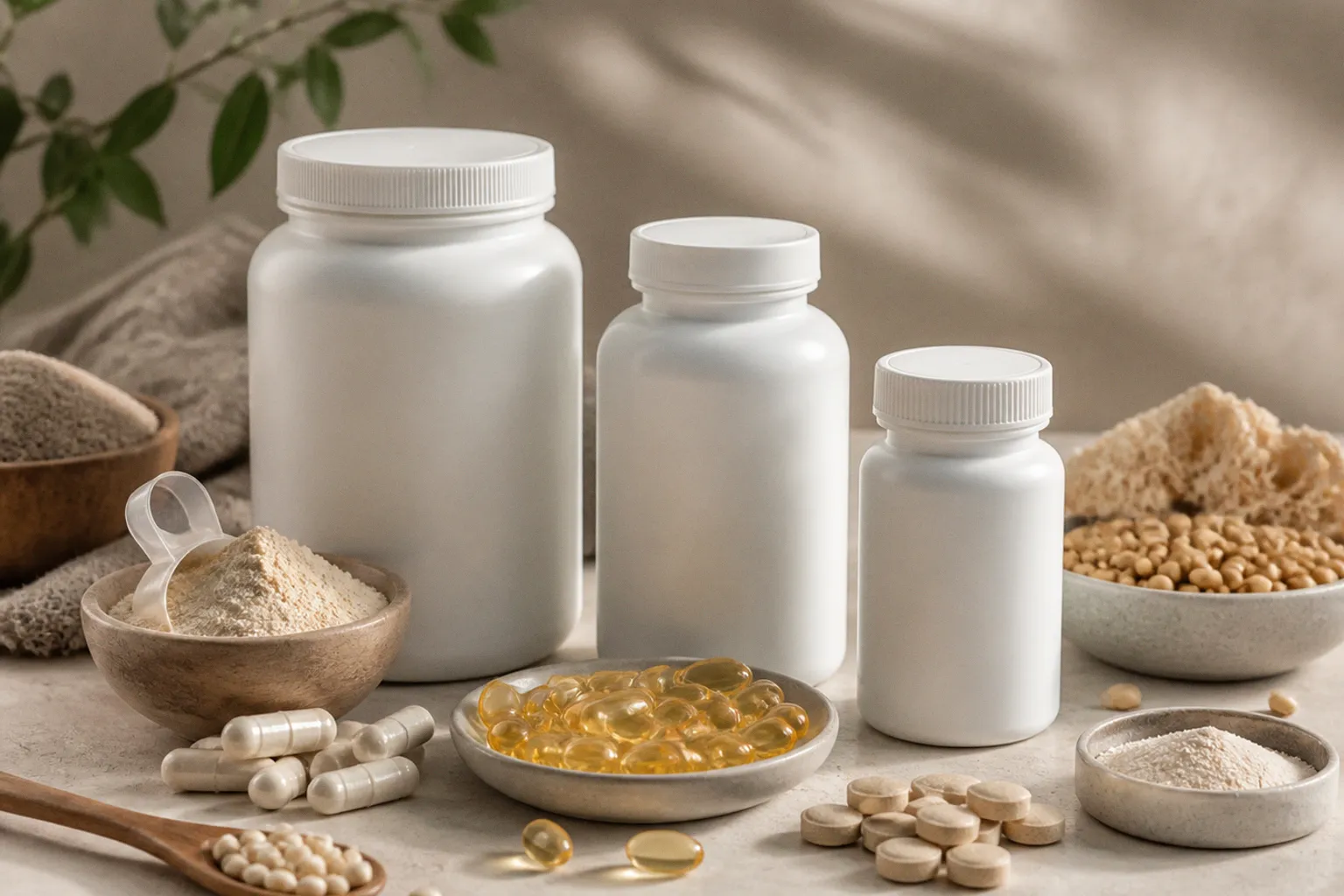 Optimización de la síntesis proteica: métricas y formatos de absorción
