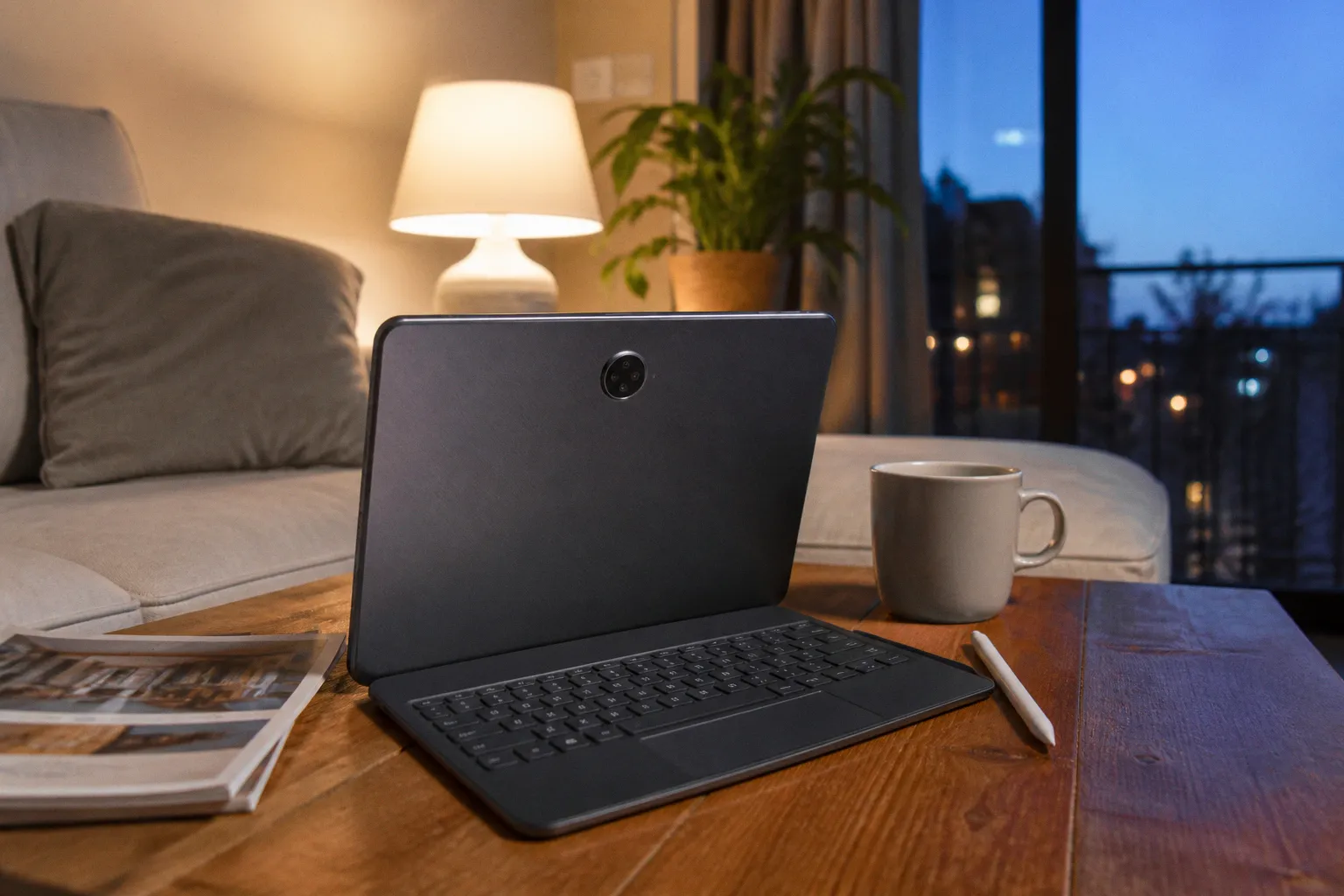 Consigue la OnePlus Pad 2 con descuento y un accesorio de regalo