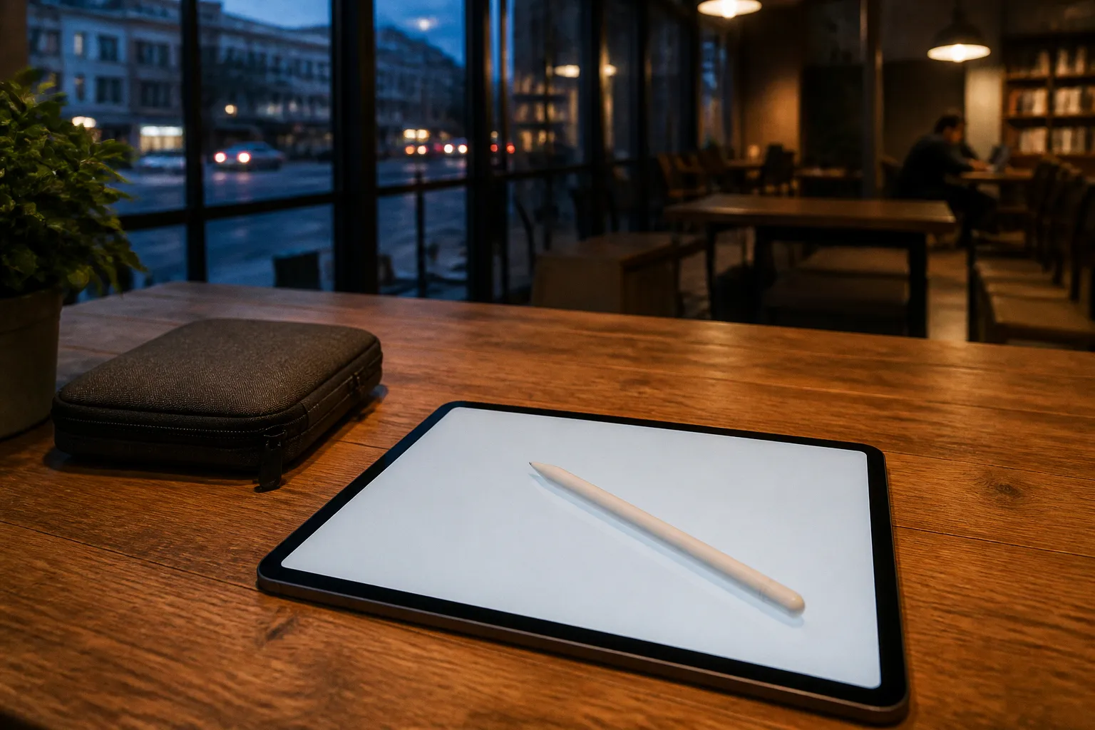 Dibujo digital en iPad: ruta desde cero hasta tu lienzo