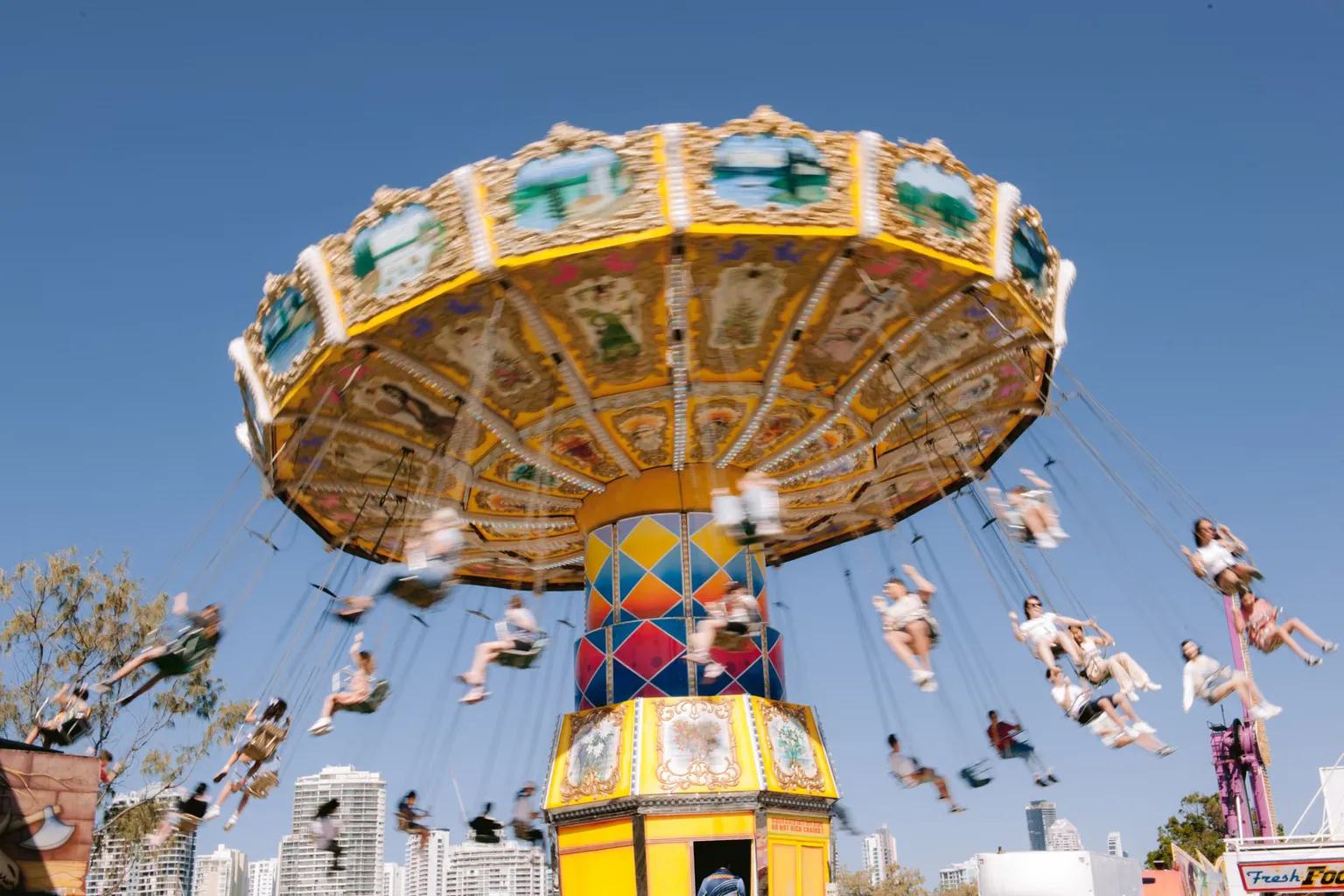 Dreamworld entradas: cuándo comprarlas online y qué restricciones debes conocer