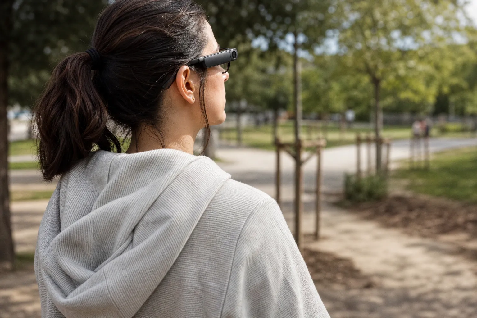 El fin del smartphone: cómo los wearables con IA están transformando nuestra privacidad