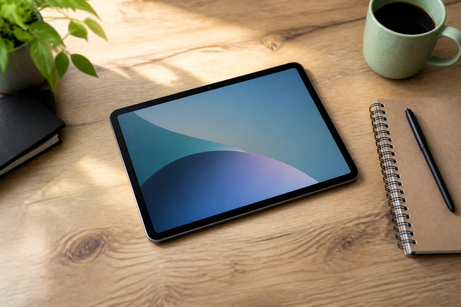 El mercado global de tabletas sufre una caída inesperada del 10% en el segundo trimestre