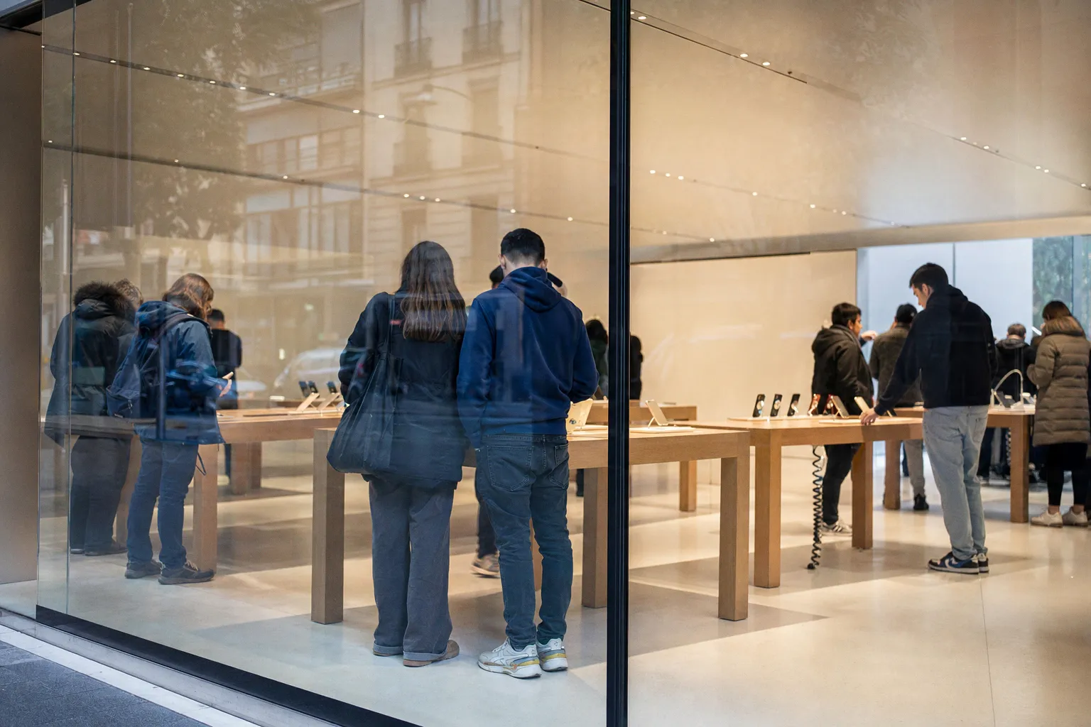 El modelo de suscripción de Apple: por qué el leasing de dispositivos cambia la propiedad