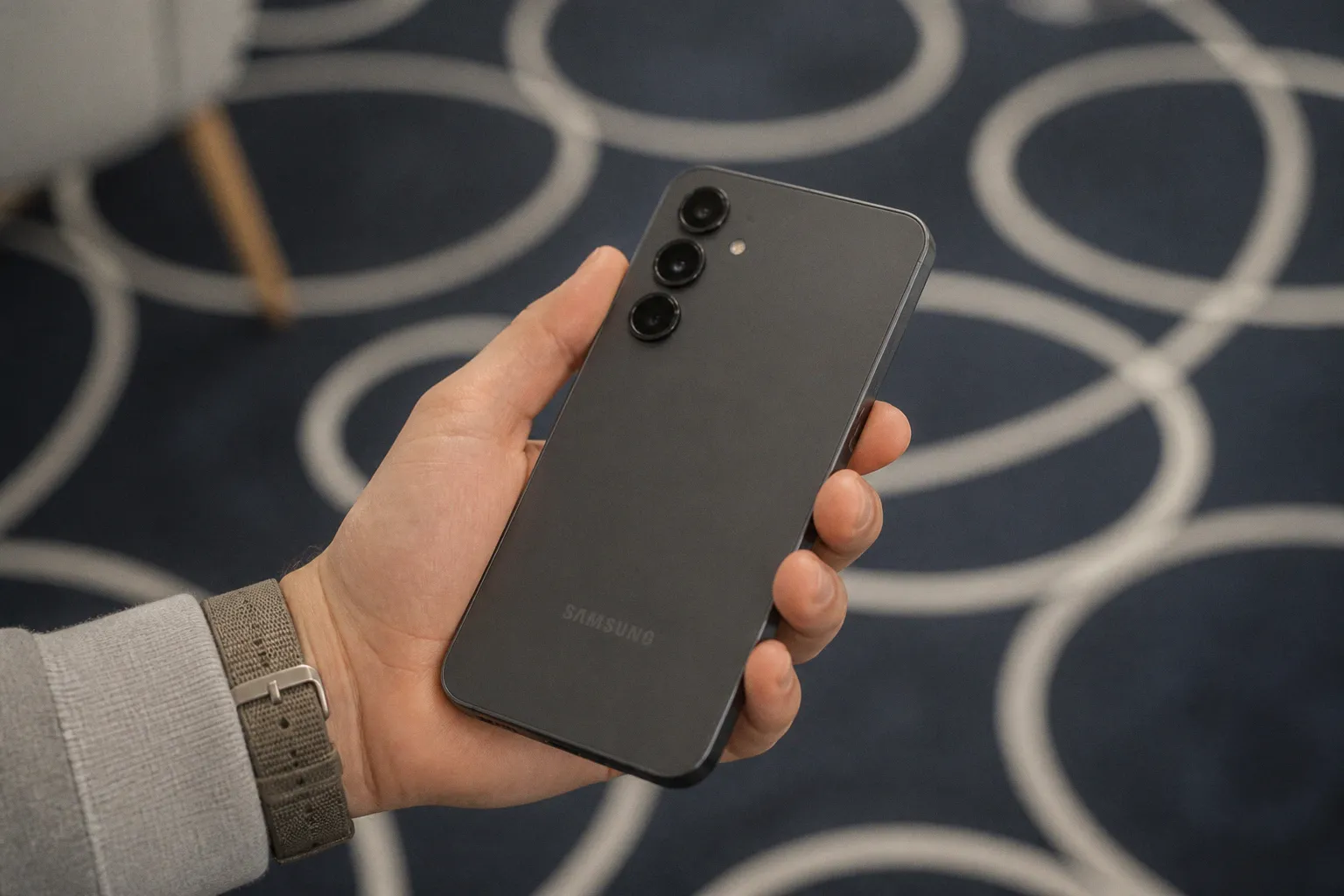 El Samsung Galaxy S26 FE apunta a un lanzamiento independiente en la feria IFA