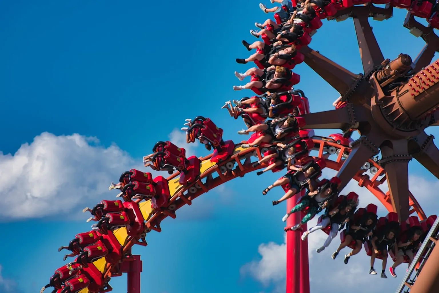 Entradas para Energylandia: ¿web oficial o distribuidor?
