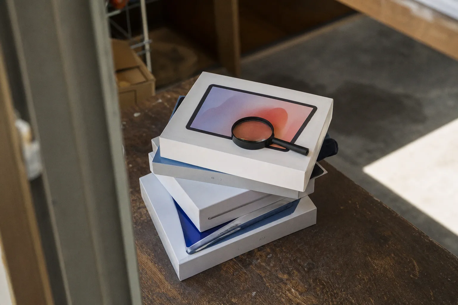 Errores al comprar tablet: lista de comprobación previa
