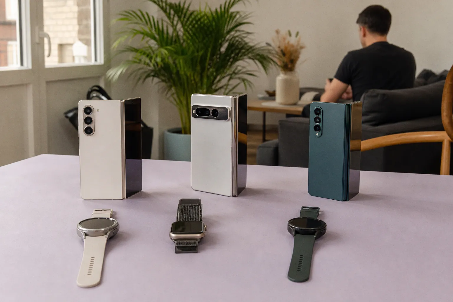 ¿Es hora de abandonar el iPhone? Análisis de las carencias y fortalezas de Apple frente a Android