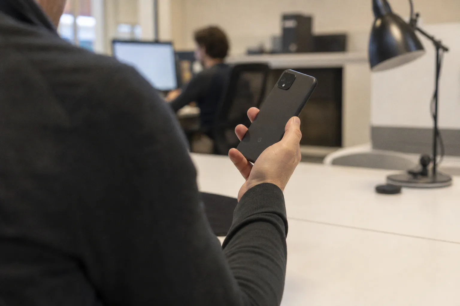 Google Play integrará tiendas de aplicaciones de terceros tras el acuerdo con Epic