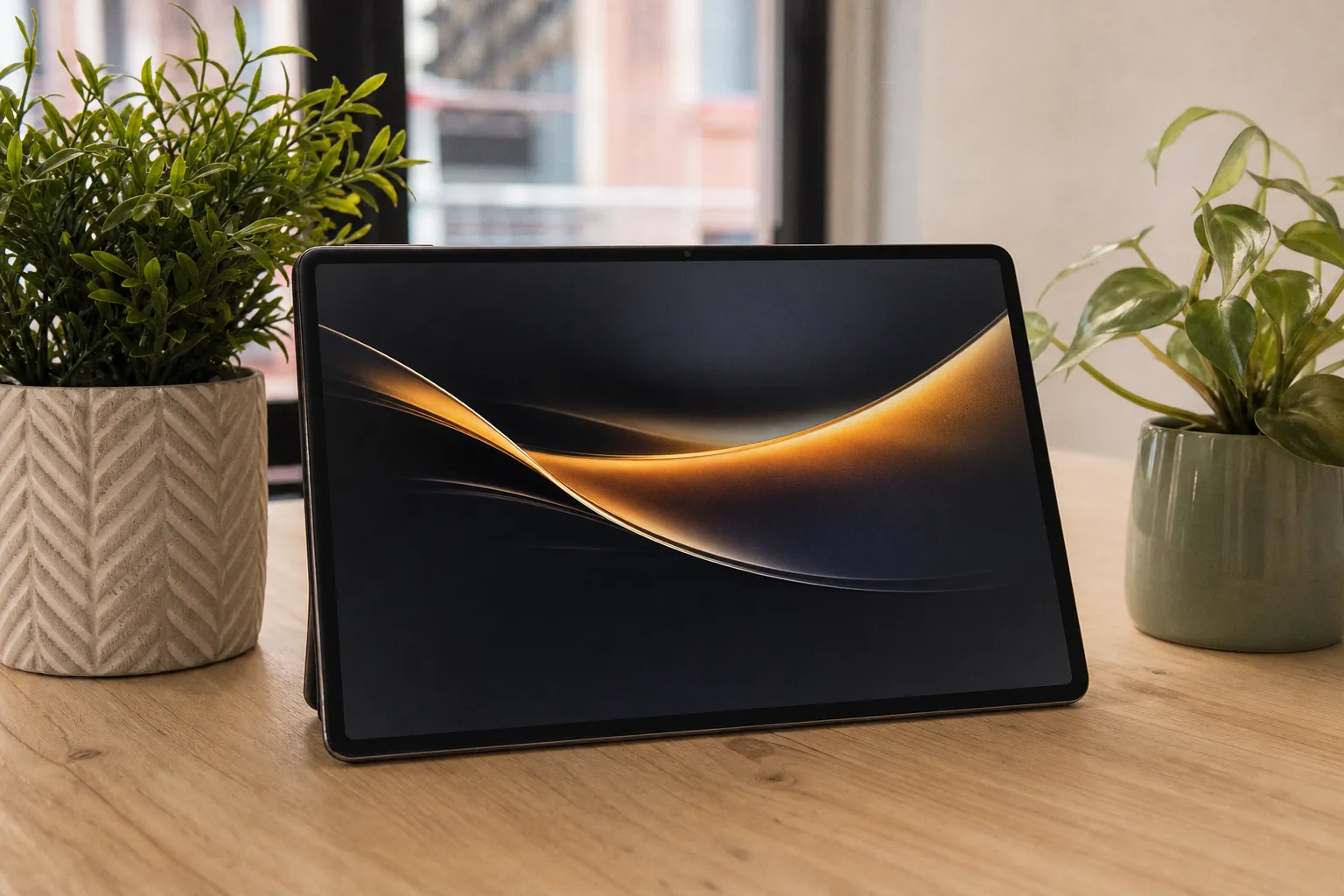 HONOR MagicPad4: potencia de gama alta y pantalla OLED a precio mínimo