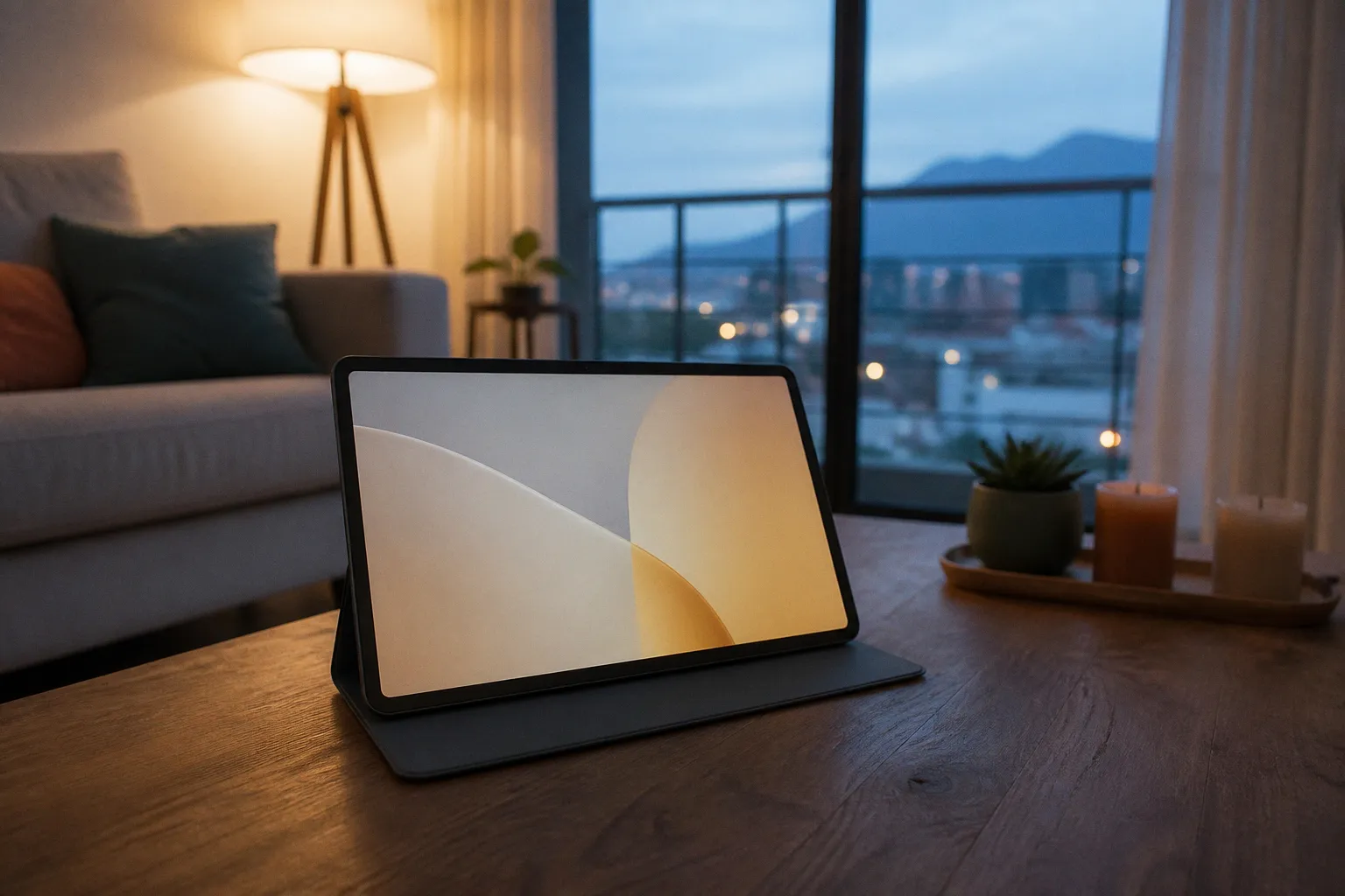 HONOR Pad 20 Pro: potencia Snapdragon y pantalla de 165 Hz al detalle
