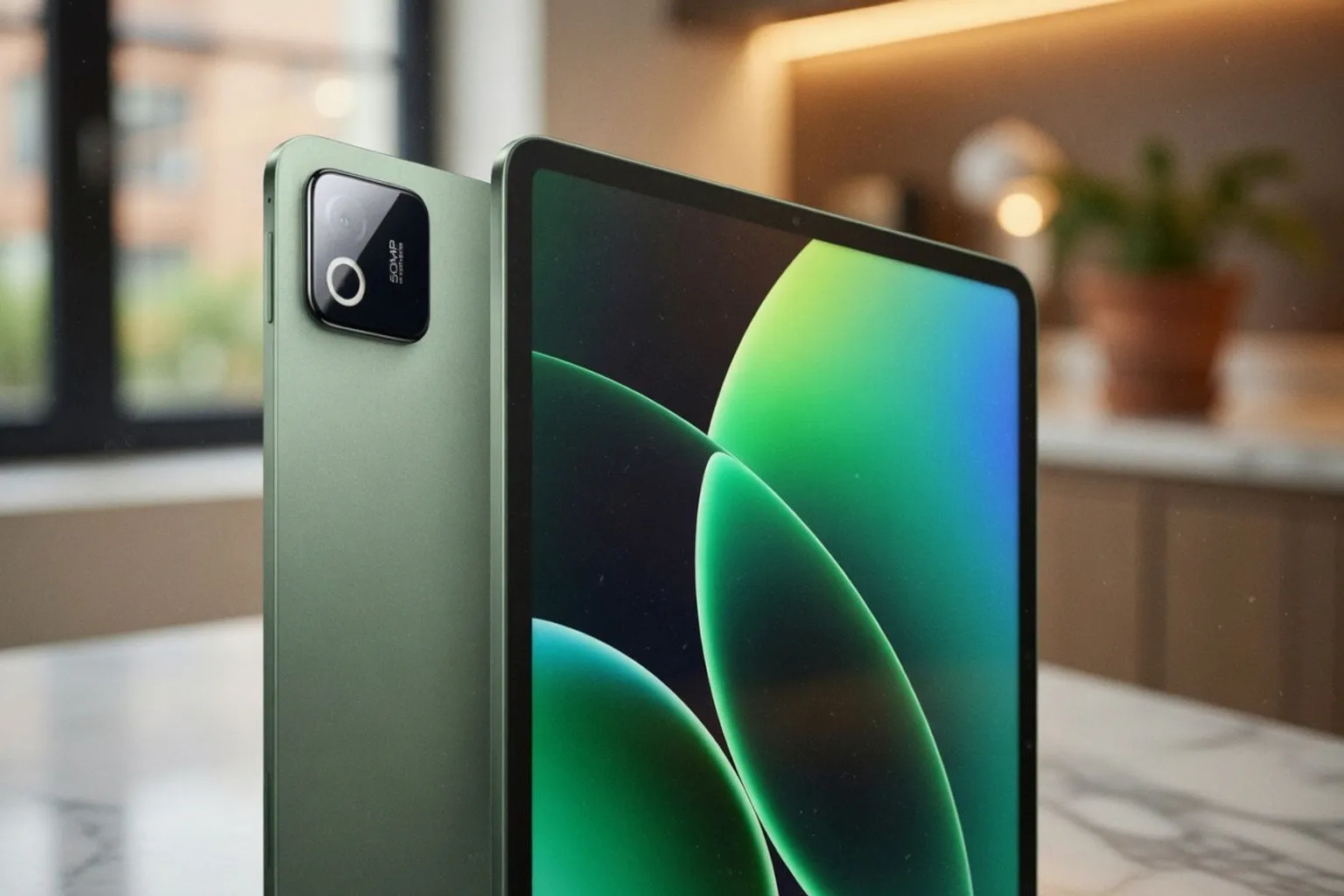 Huawei MatePad Air: una alternativa OLED de 12 pulgadas que desafía al iPad básico