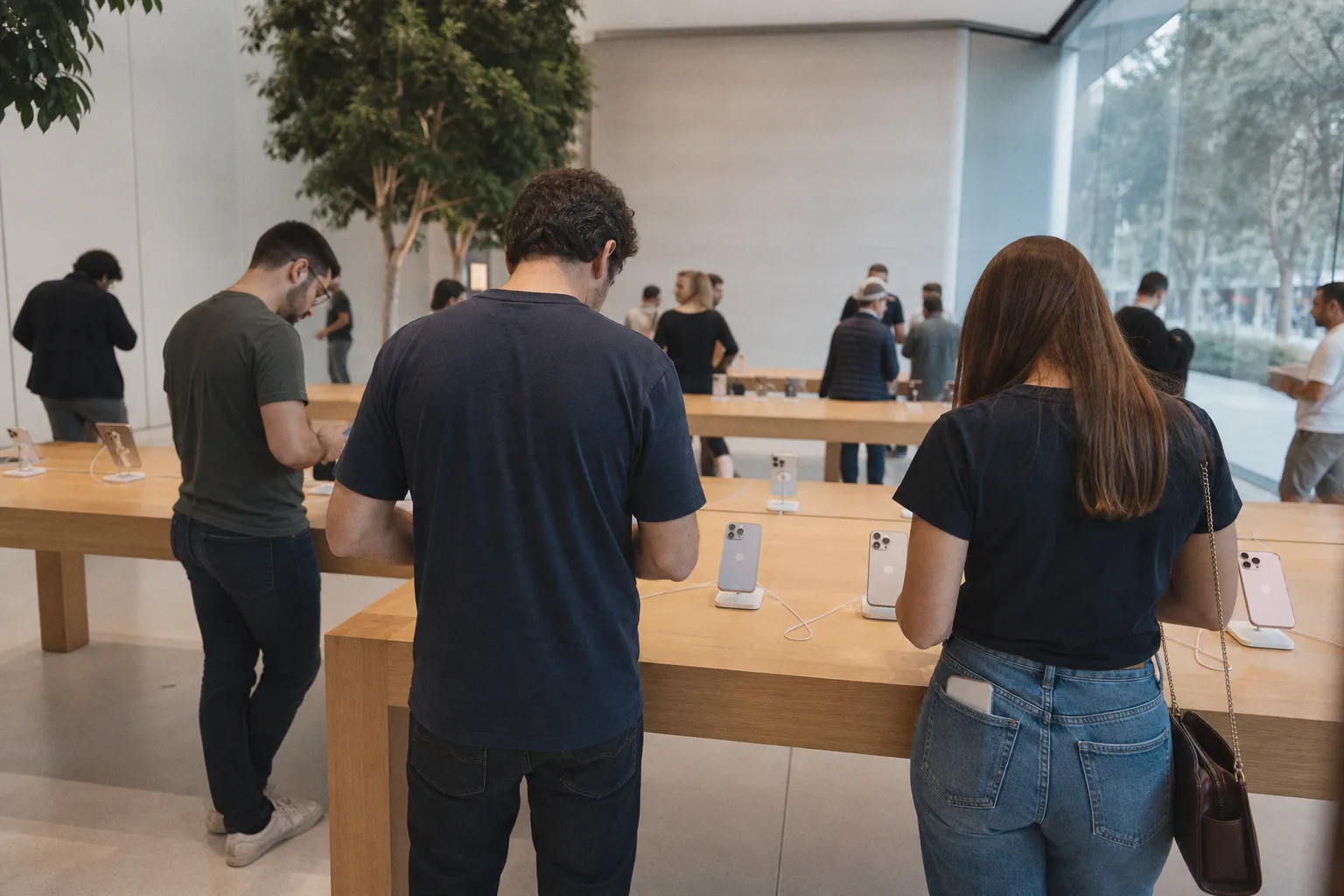 iPhone 18: los detalles clave sobre el lanzamiento más ambicioso de Apple