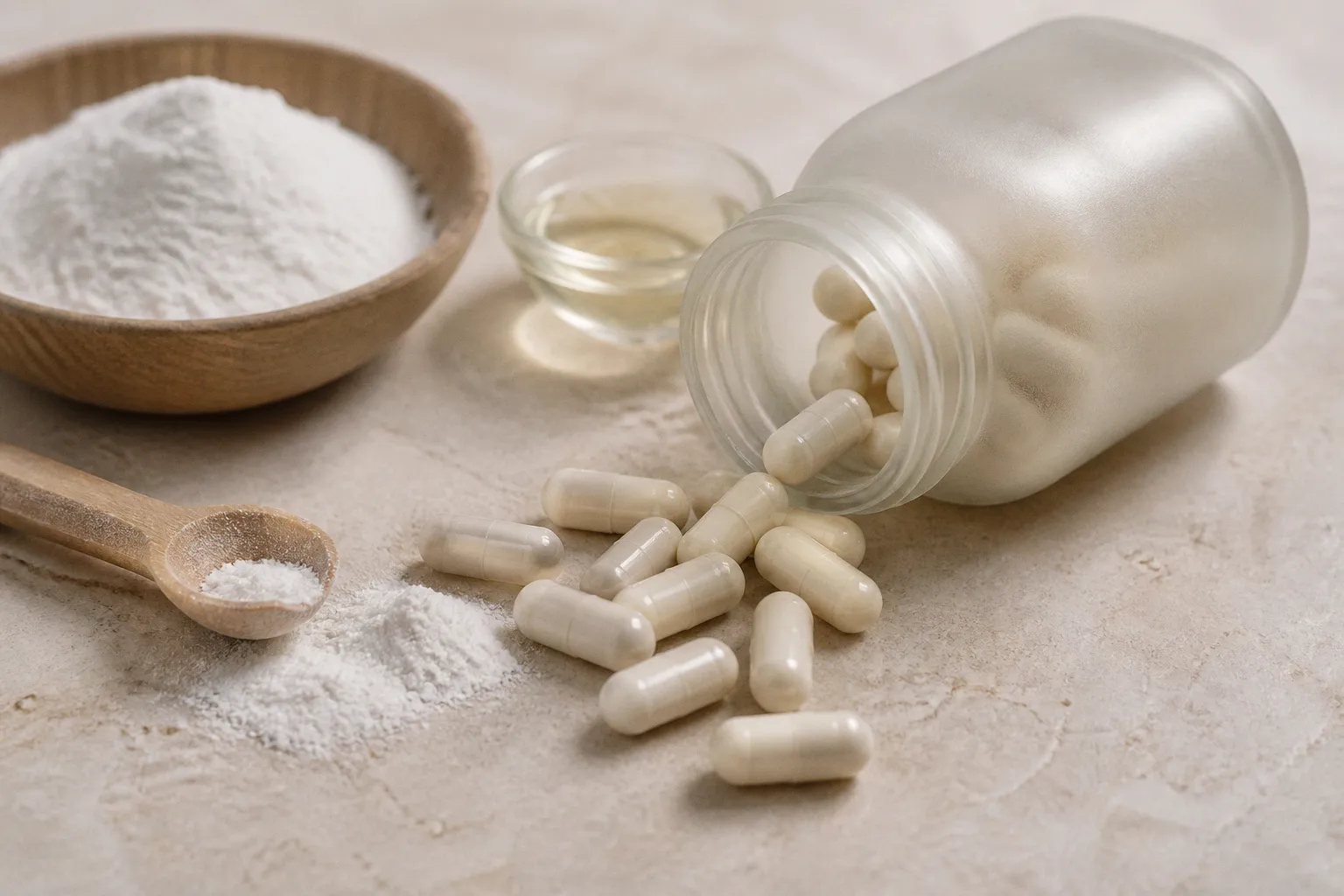 L-Carnitina: Análisis de rendimiento metabólico y transporte lipídico