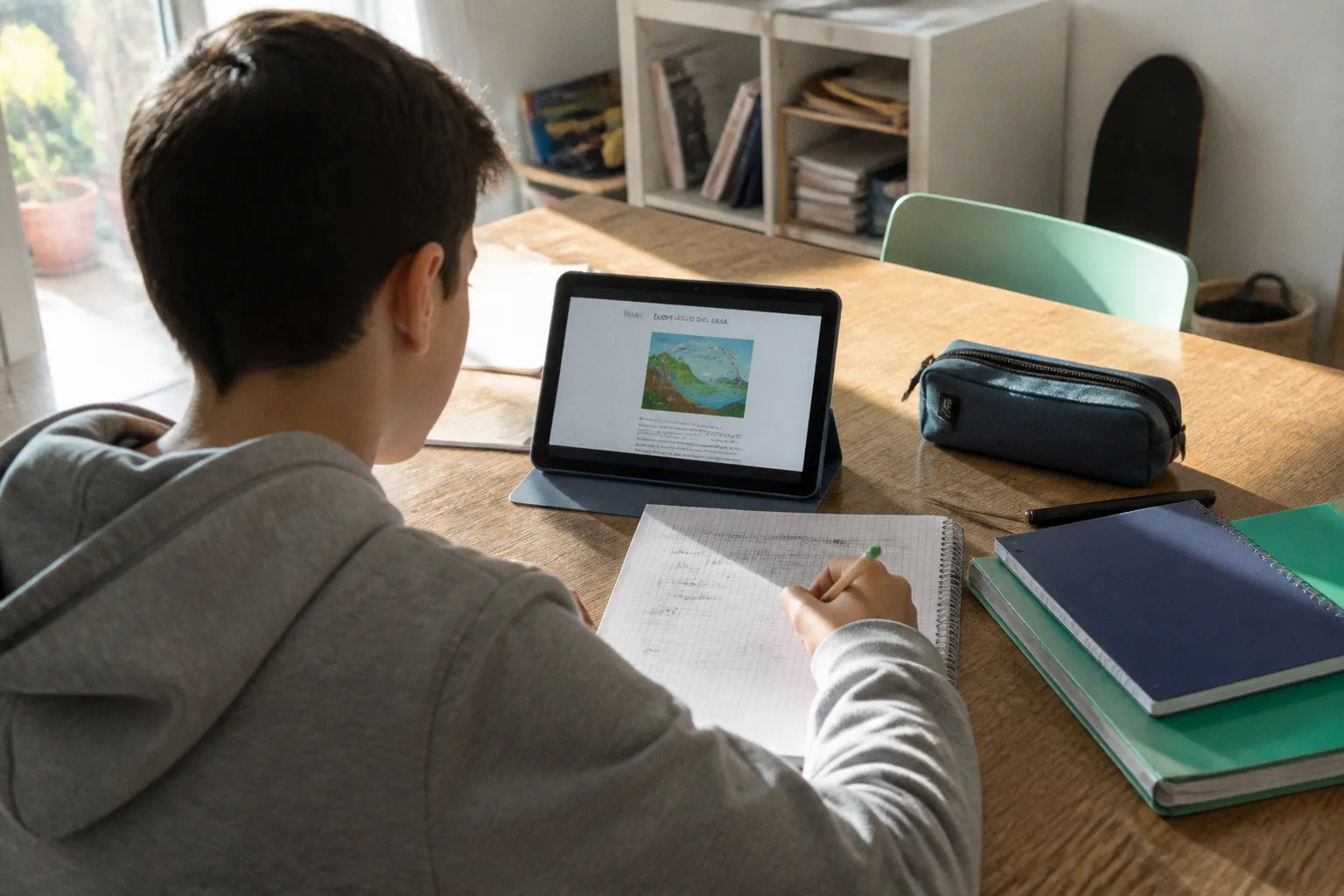 La Amazon Fire HD 8 se desploma a su precio mínimo histórico por la vuelta al cole