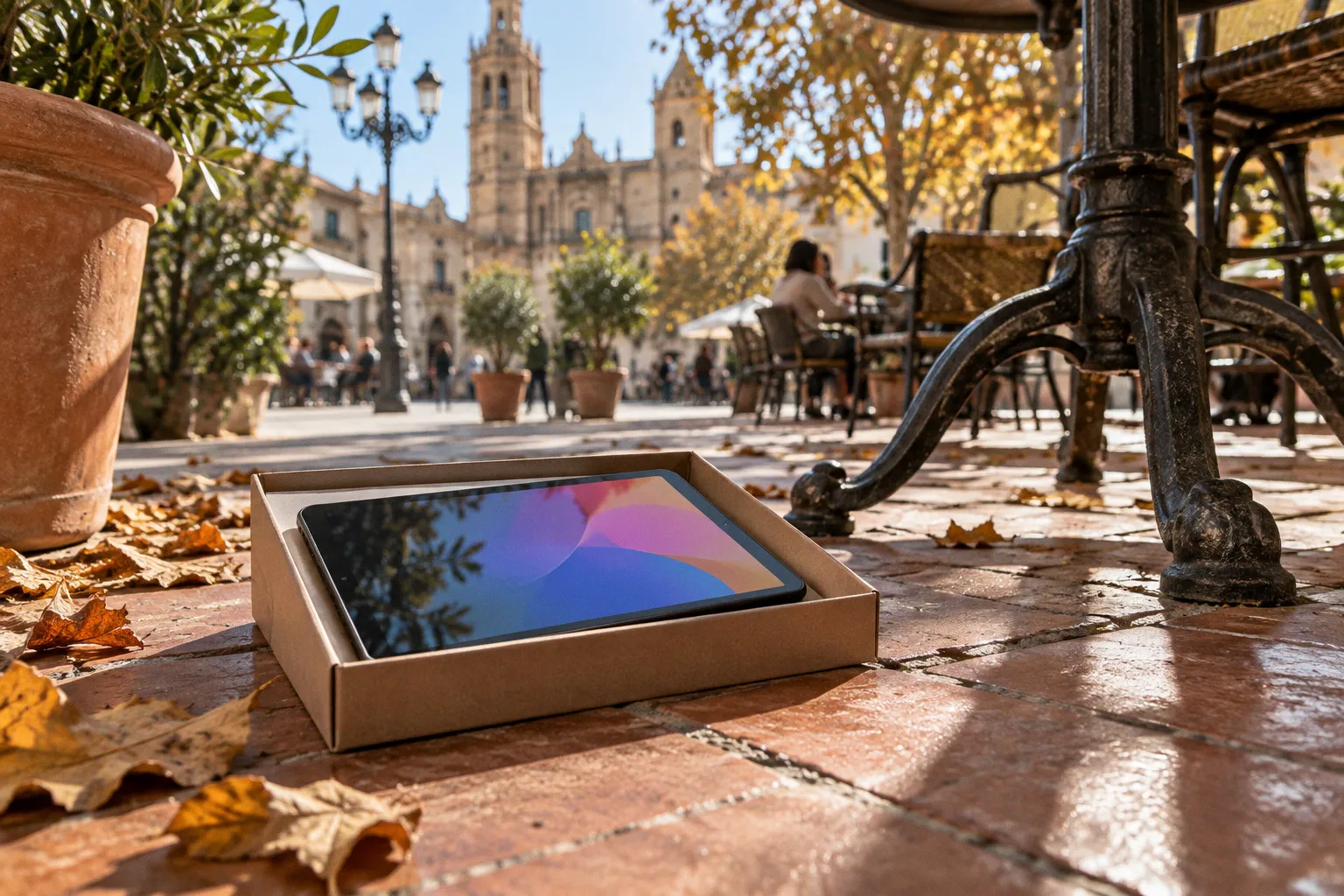 La tablet TCL Tab 10 Gen 4 baja a 150 dólares: análisis de sus prestaciones reales