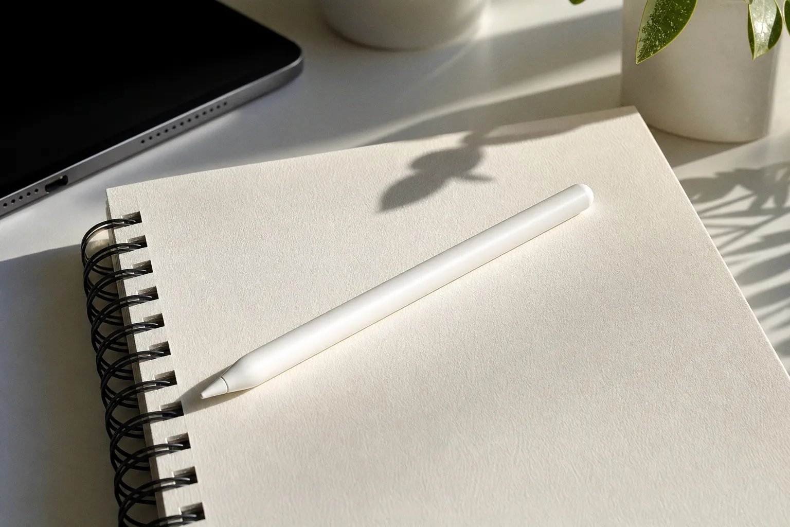 Lápiz óptico para iPad: qué comprobar antes de la compra