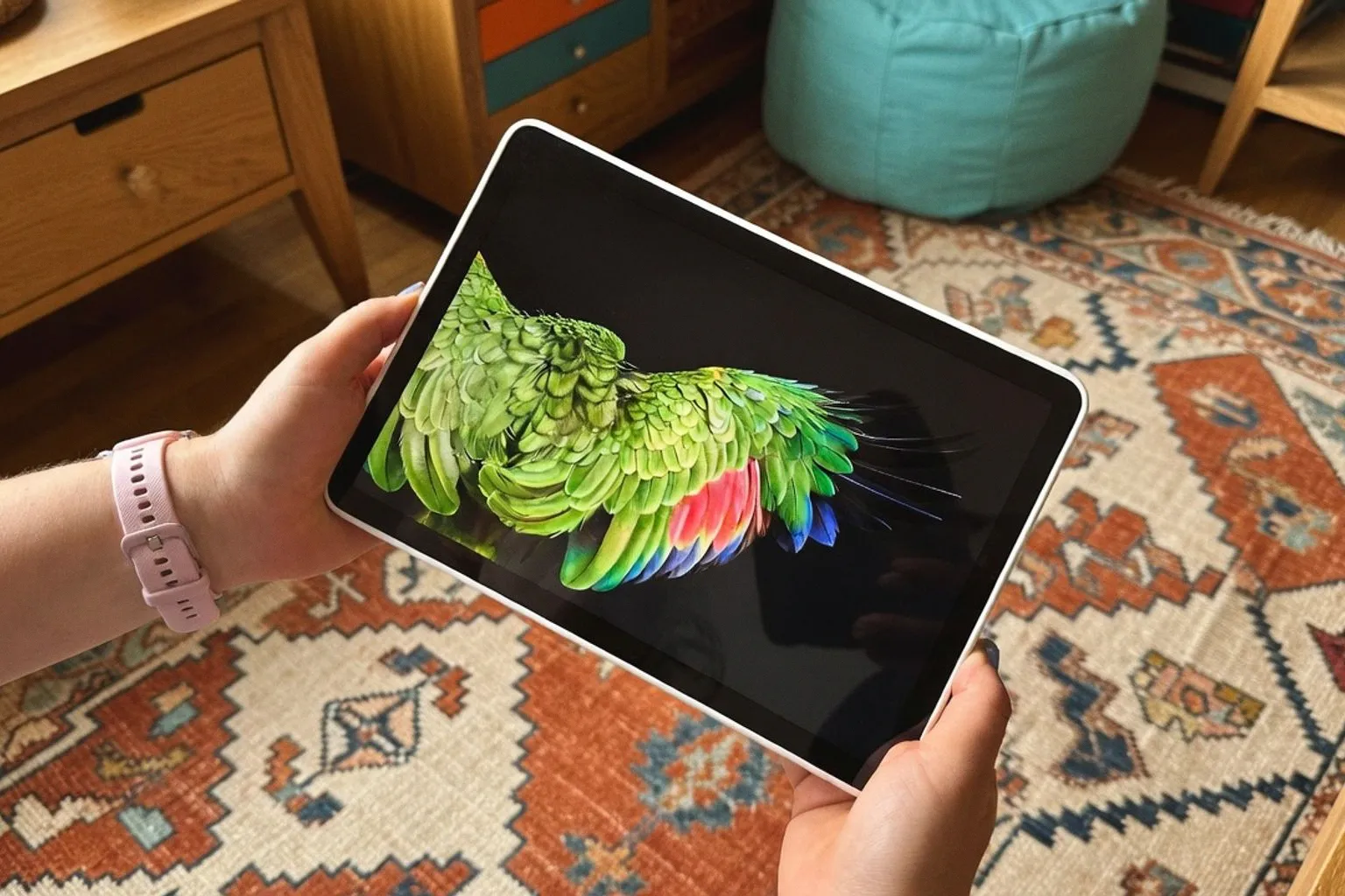 Las 4 mejores tablets Android para trabajar, dibujar y ver contenido multimedia