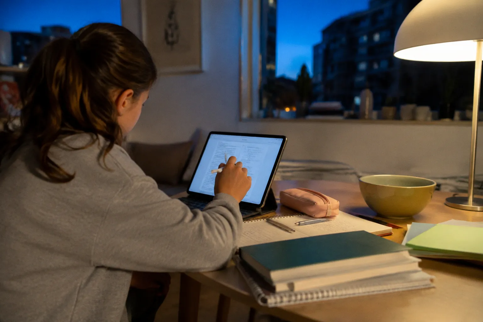 Las mejores ofertas en tablets para la vuelta al cole seleccionadas por expertos
