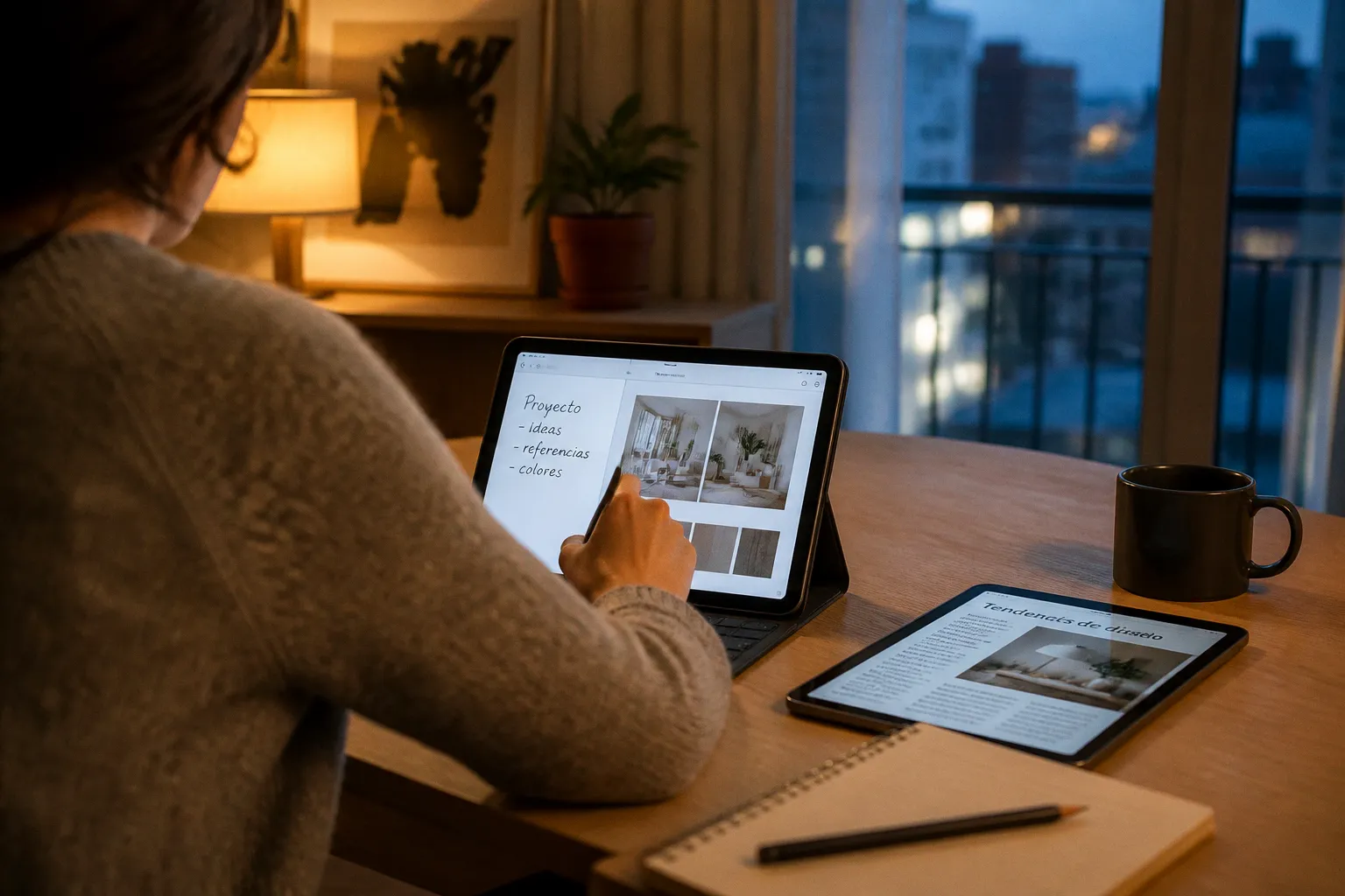 Las mejores tablets de 2026: el duelo definitivo entre Samsung, Apple y OnePlus
