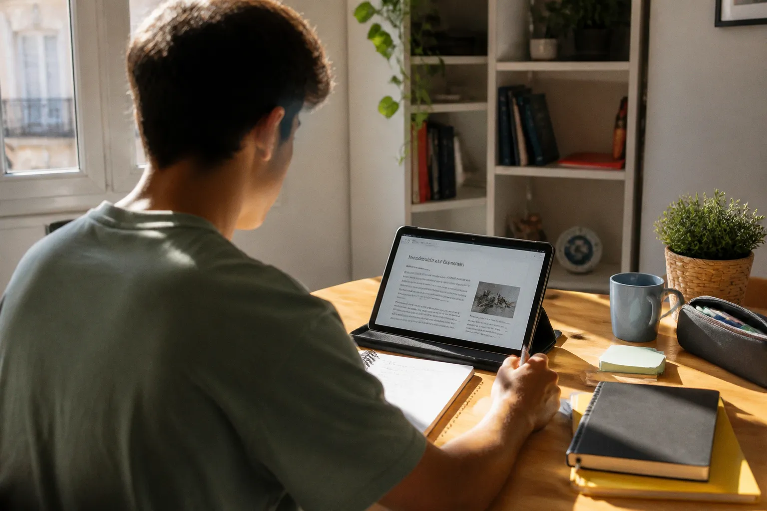Las nuevas ofertas de Xiaomi en tablets para renovar tu equipo este curso