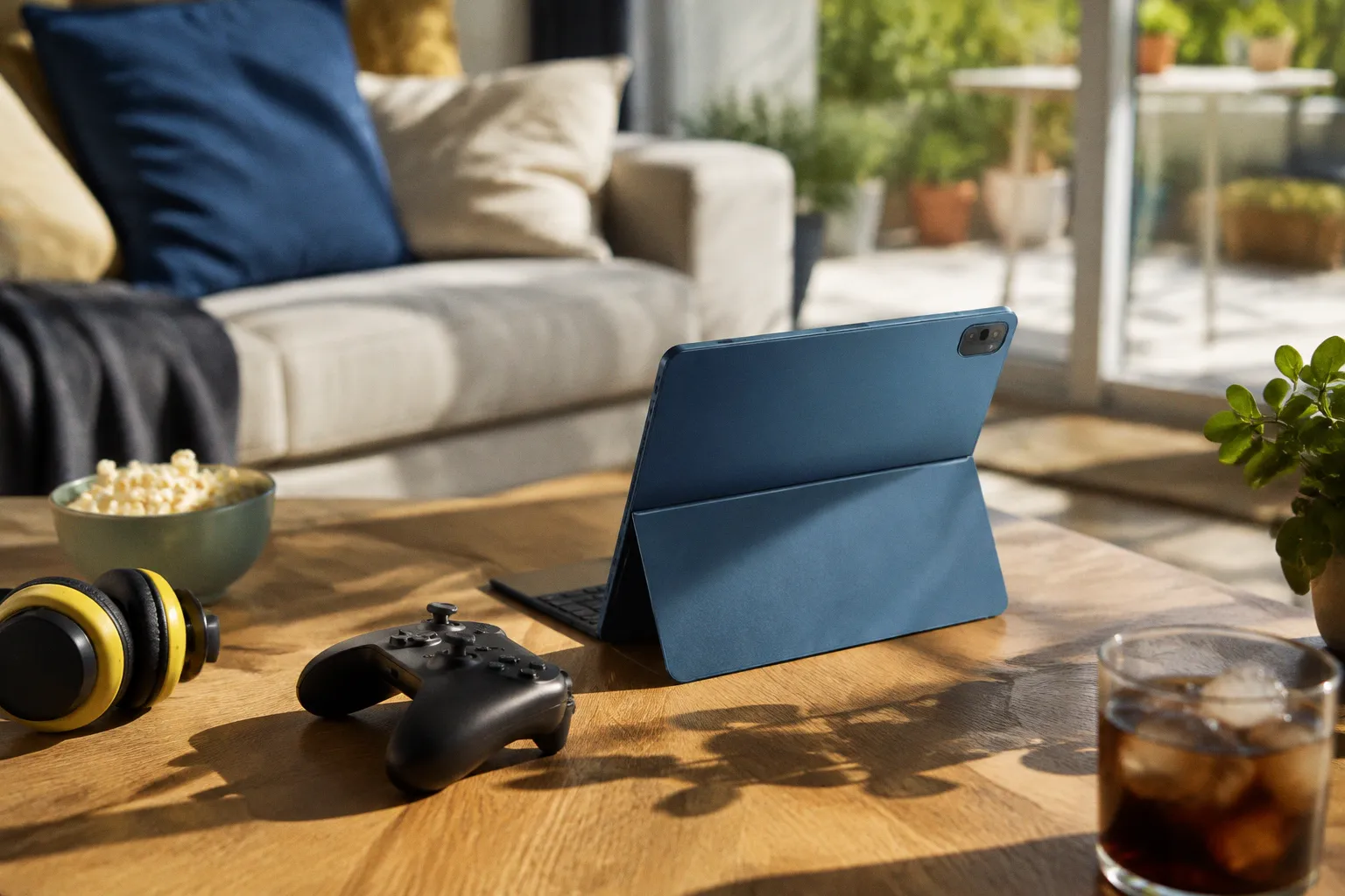 Las nuevas tablets Yoga de Lenovo apuestan por el rendimiento extremo y siete años de soporte