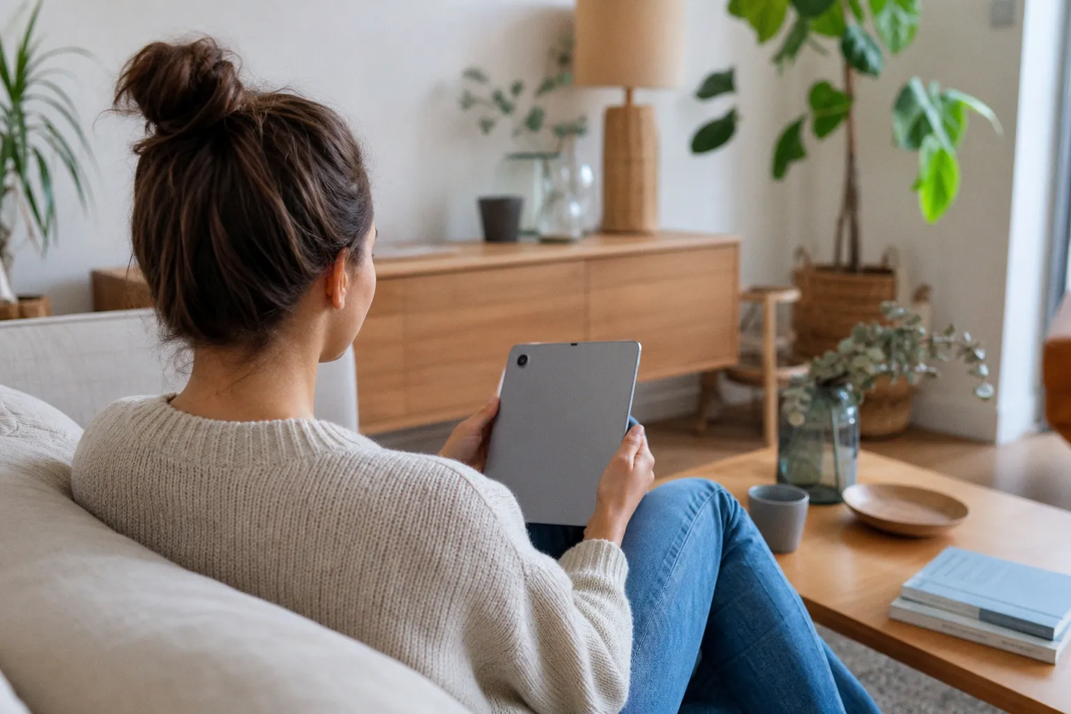 Las tablets con la mejor relación calidad-precio que puedes comprar ahora mismo