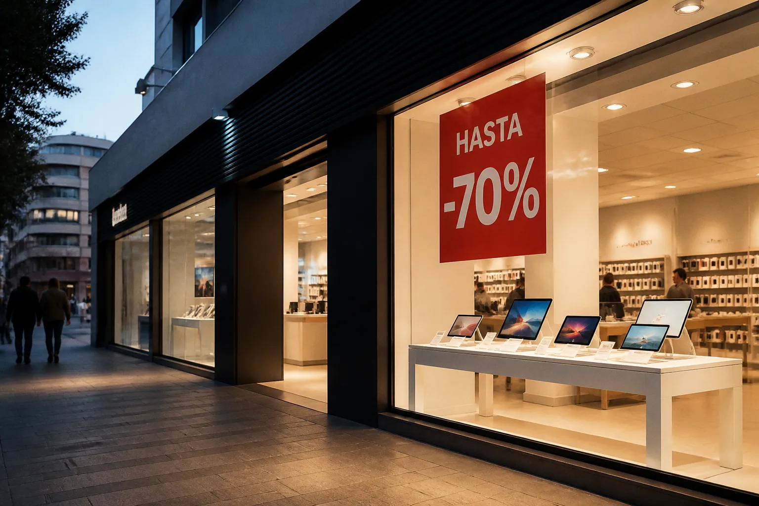 Lenovo lanza rebajas de hasta el 70% en tablets ideales para el curso académico