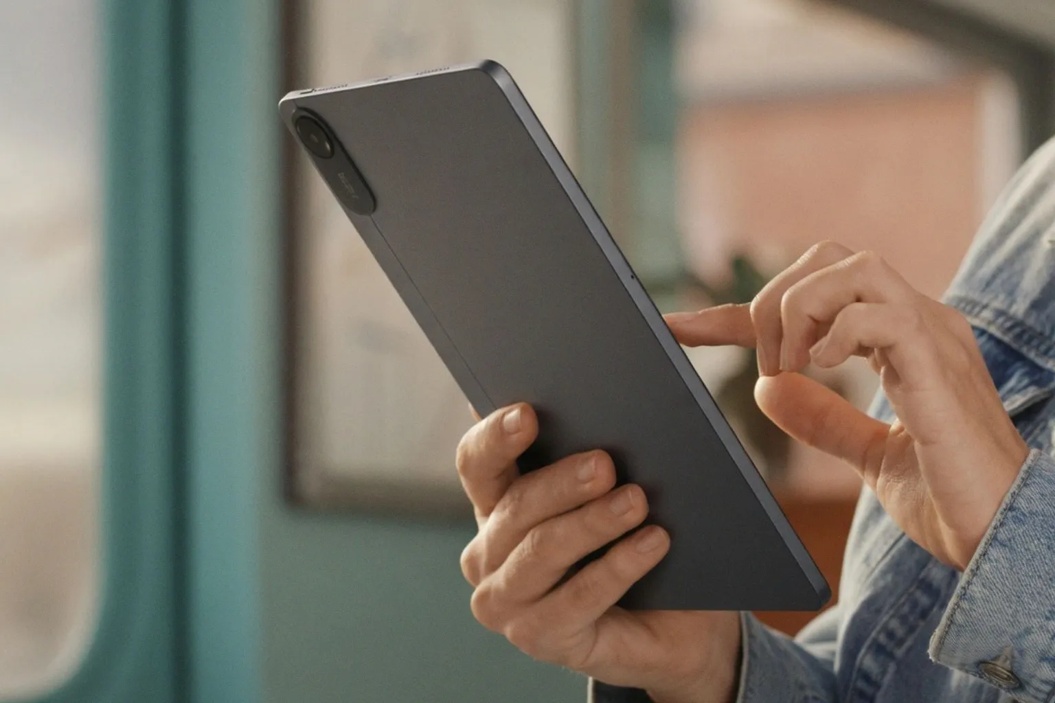 Lenovo Tab con 5G y lápiz táctil: la opción más equilibrada por menos de 200 euros