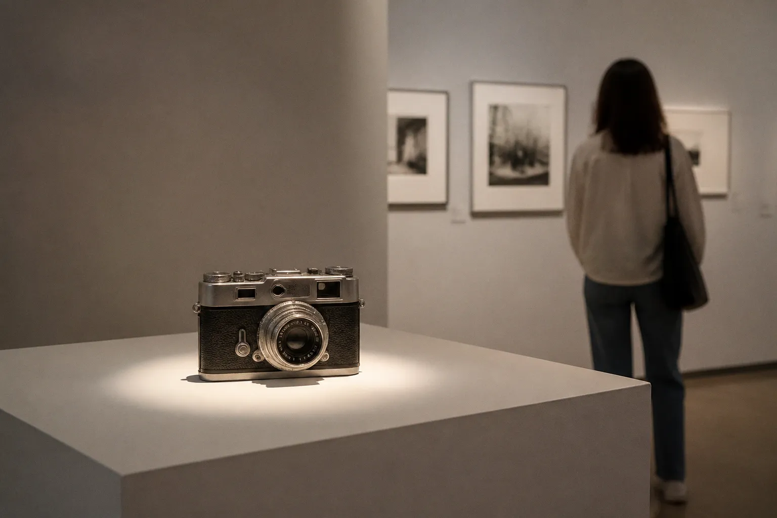 Visita al Museo de Fotografía Foam: ¿qué entrada elegir?