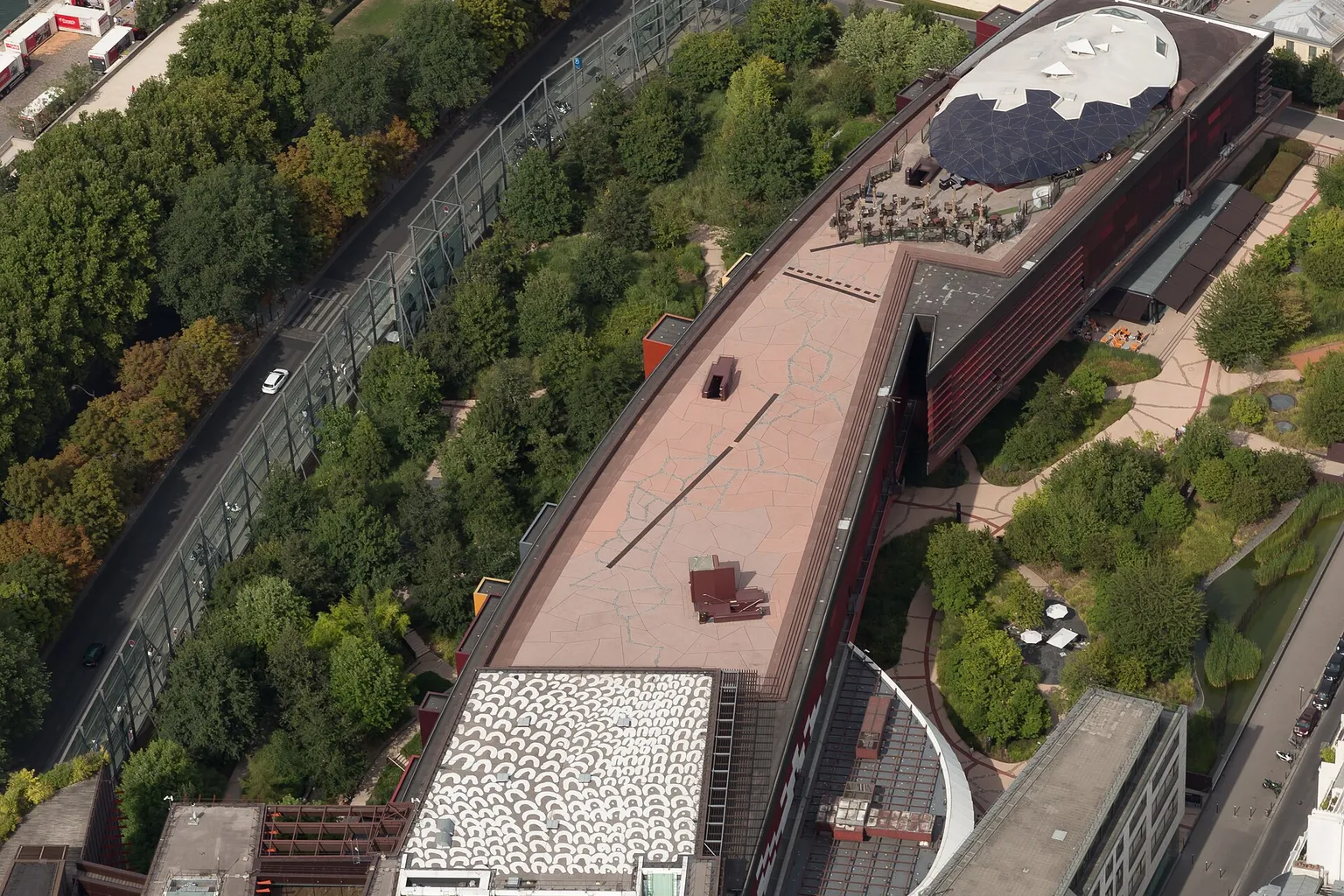 Entradas del Museo del Quai Branly: qué preparar en el móvil