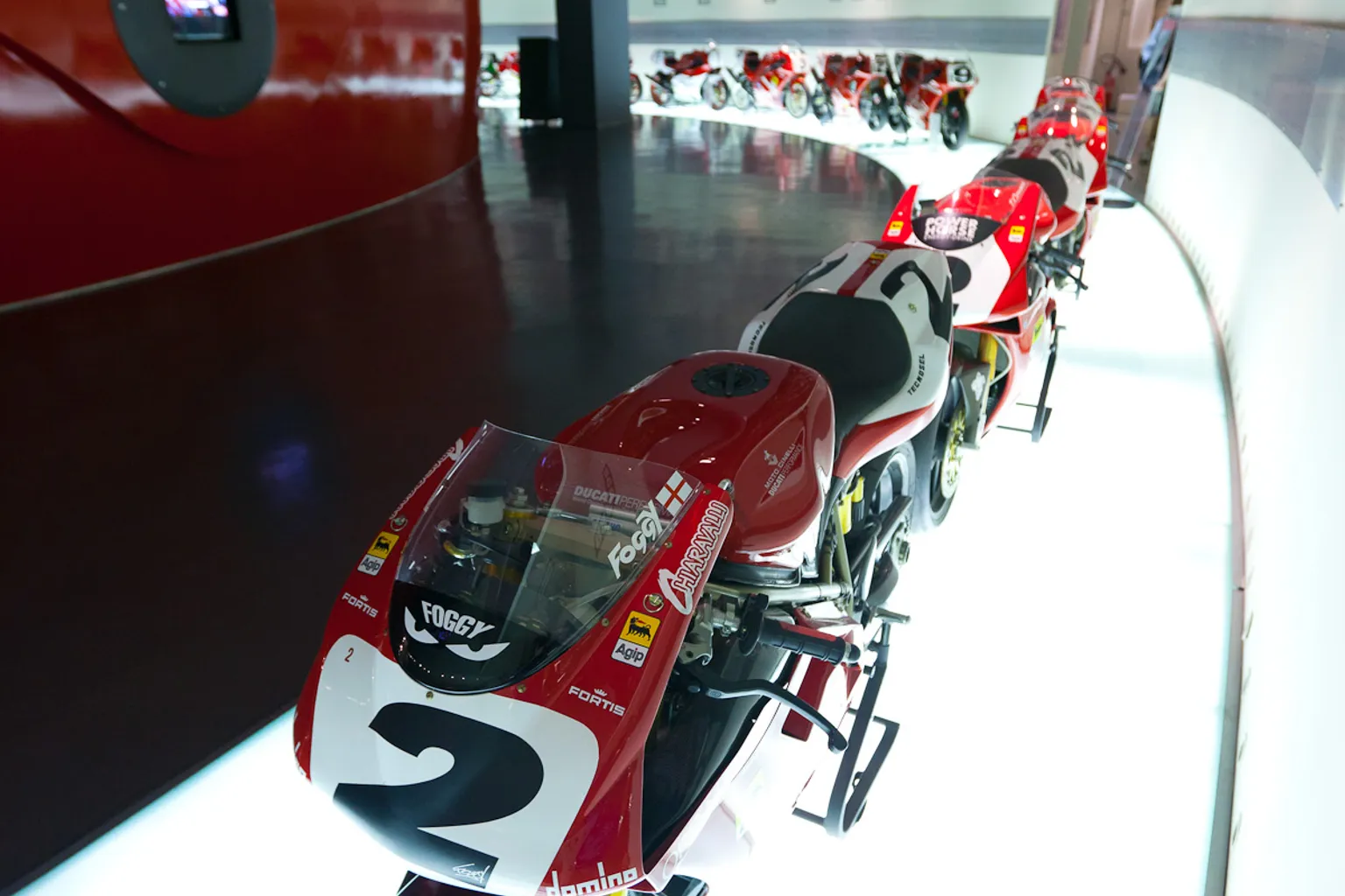 Museo Ducati: qué preparar antes de comprar tus entradas